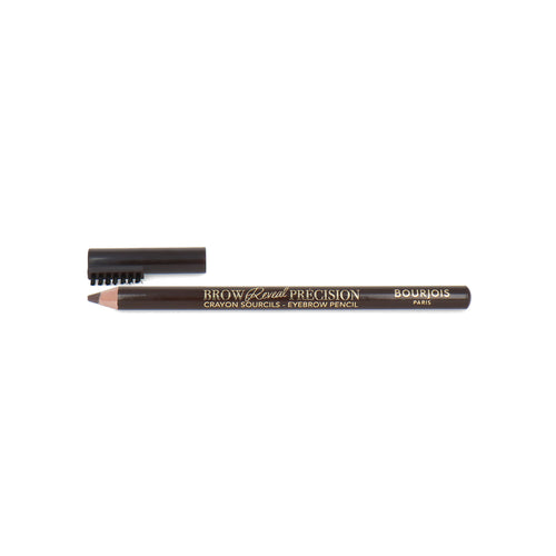003 Medium Brown