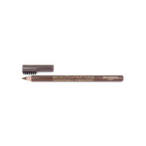 002 Soft Brown