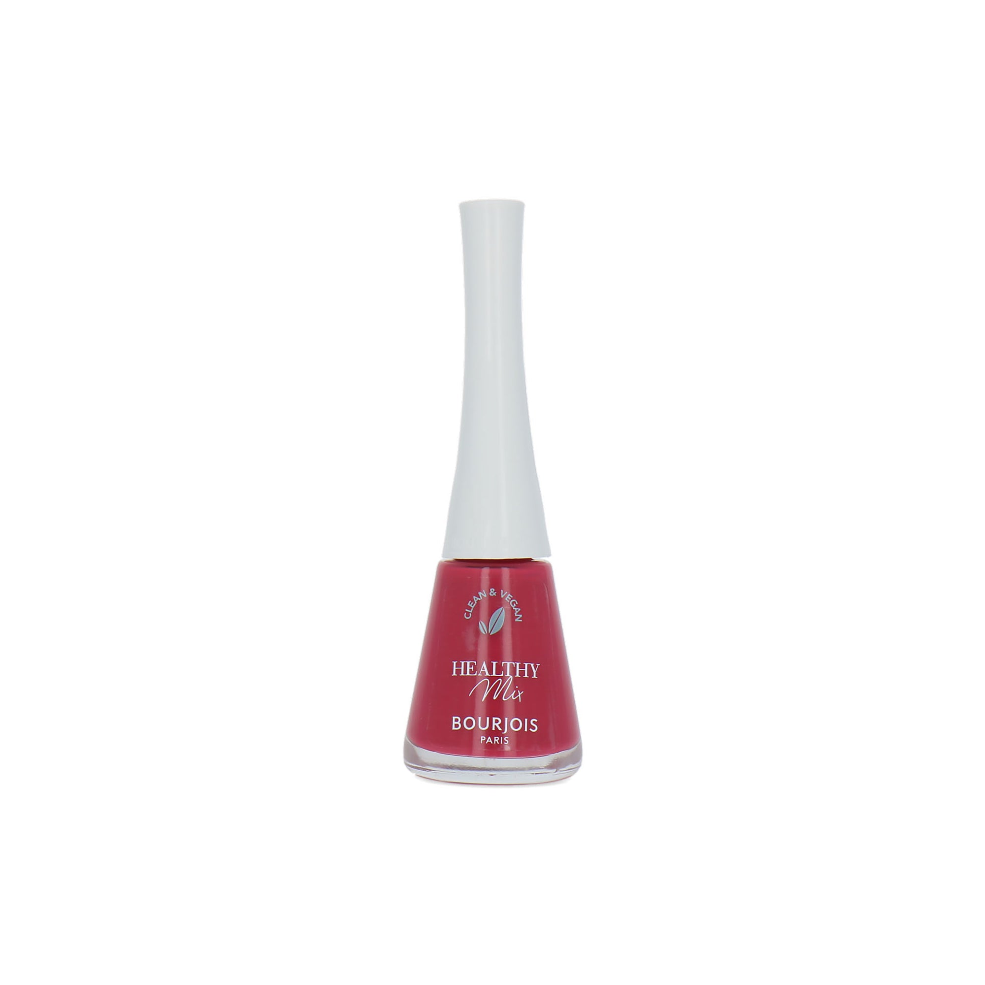 Bourjois Healthy Mix Nagellak - 300 Grenat'ddictive