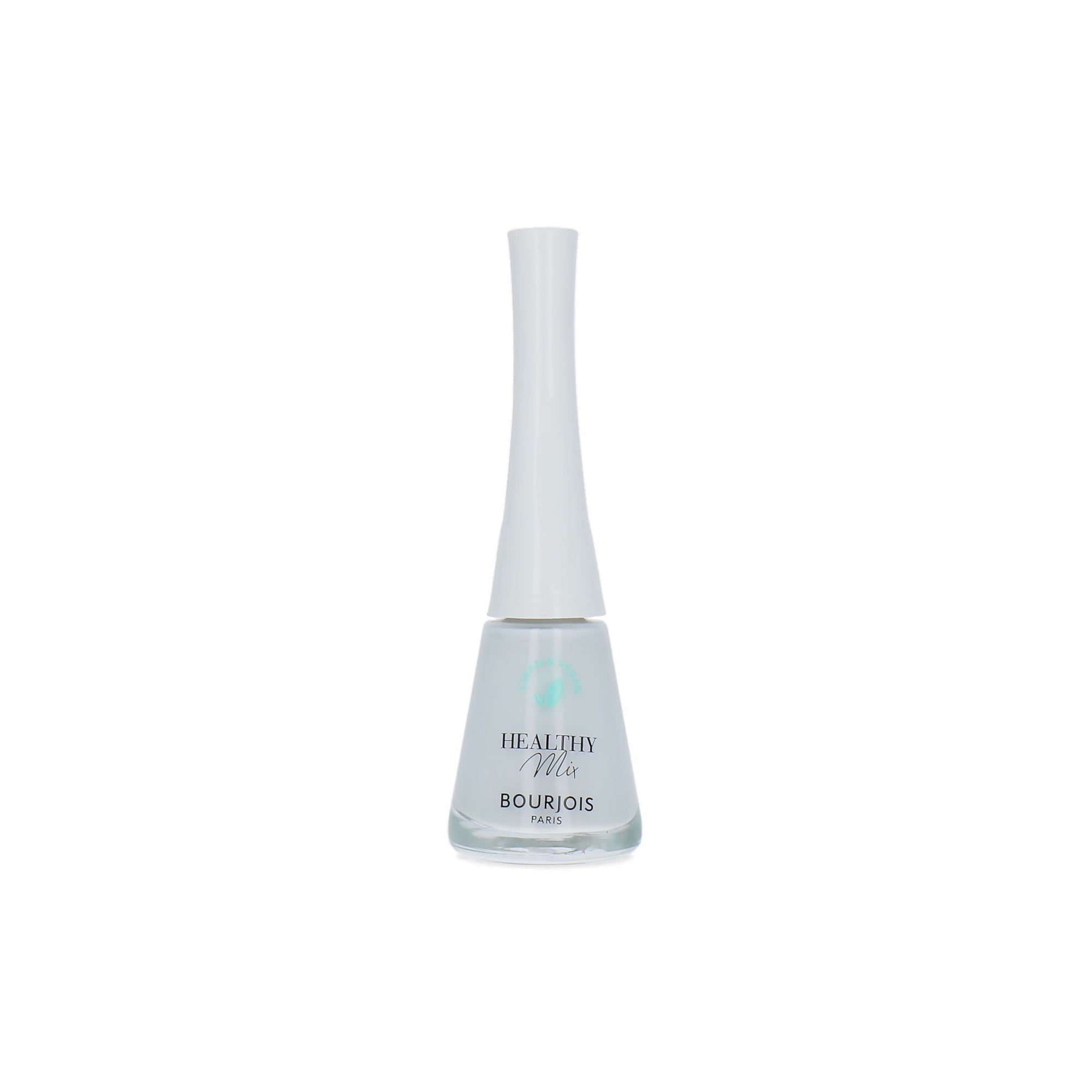 Bourjois Healthy Mix Nagellak - 100 Blanc'hantement