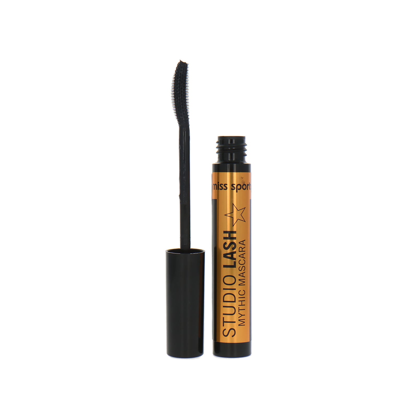 Miss Sporty Studio Lash Mythic Mascara - 001 Black