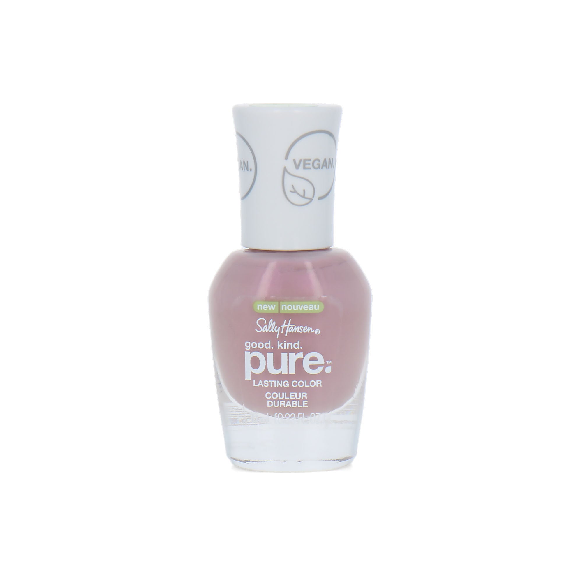 Sally Hansen Good.Kind.Pure. Nagellack - 235 Opulent Opal