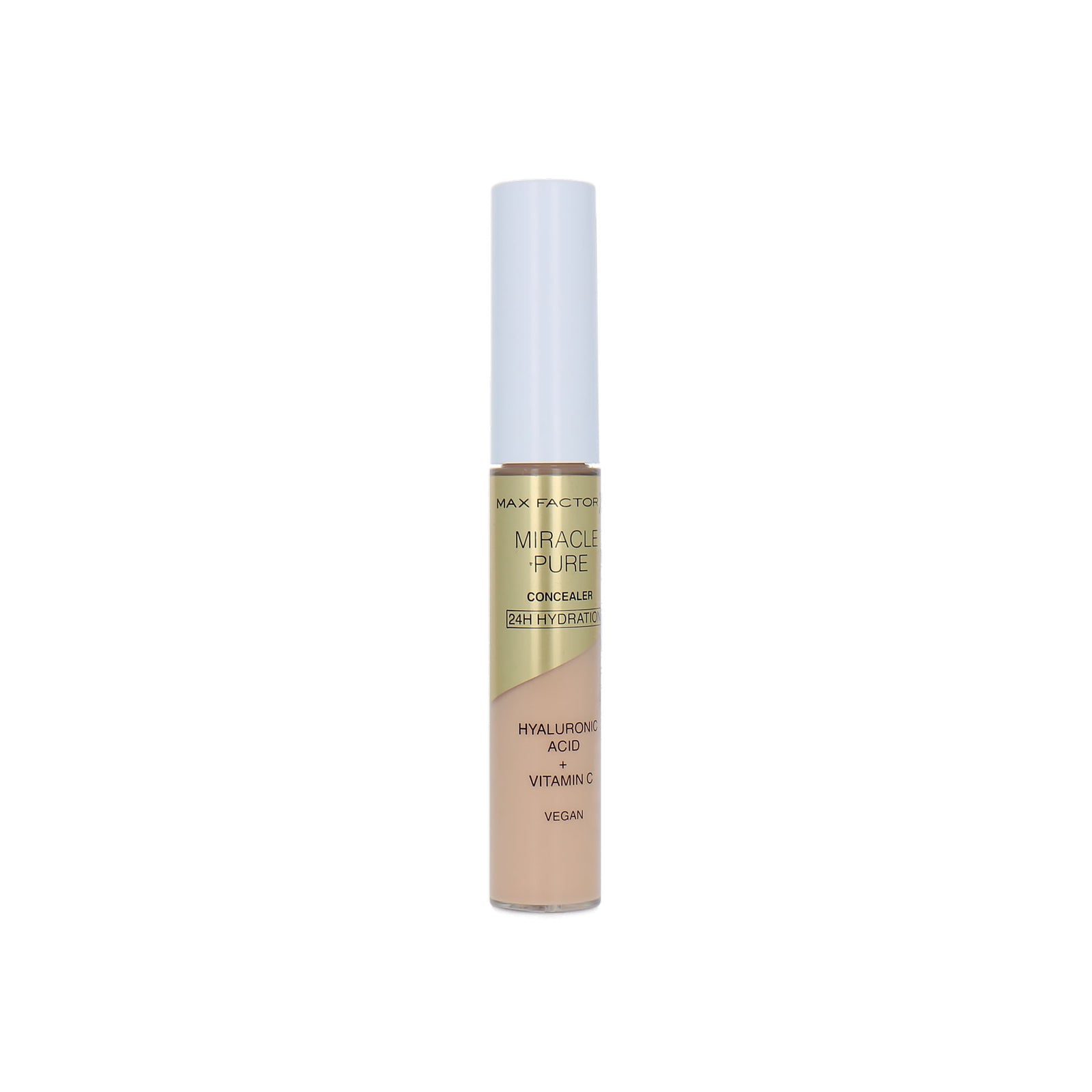 Max Factor Miracle Pure Concealer 7.8 ml - Shade 02