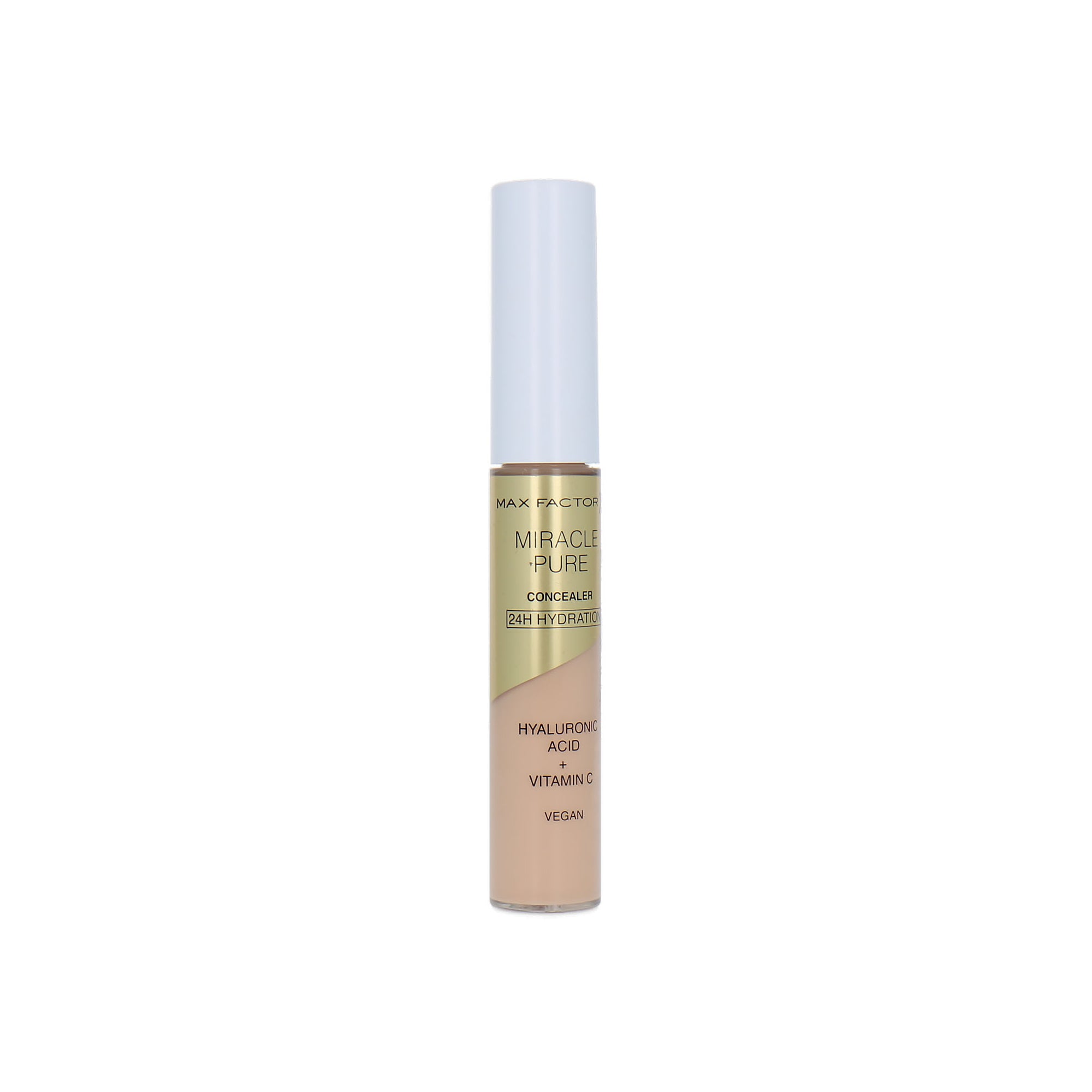 Max Factor Miracle Pure Concealer 7.8 ml - Shade 02