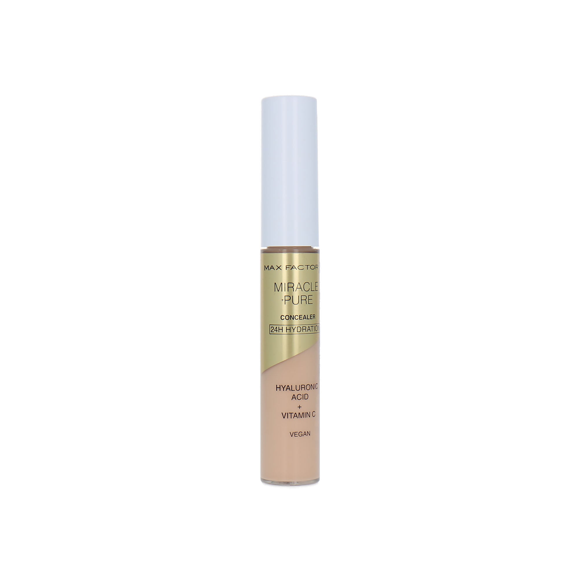 Max Factor Miracle Pure Concealer 7.8 ml - Shade 02