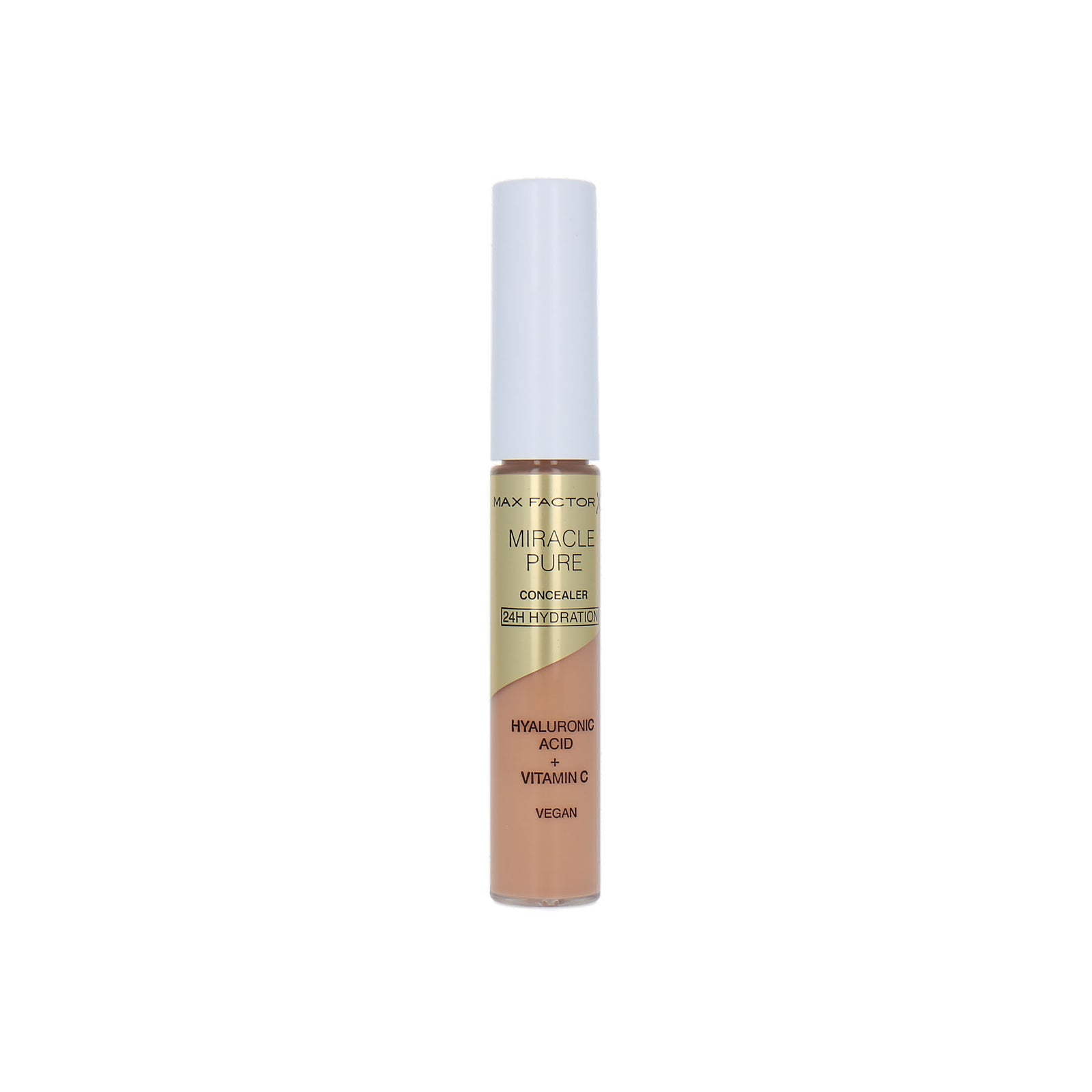 Max Factor Miracle Pure Concealer 7.8 ml - Shade 06