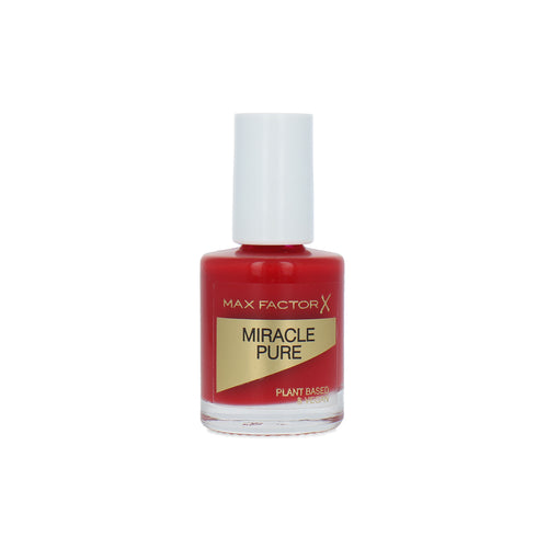 305 Scarlet Poppy