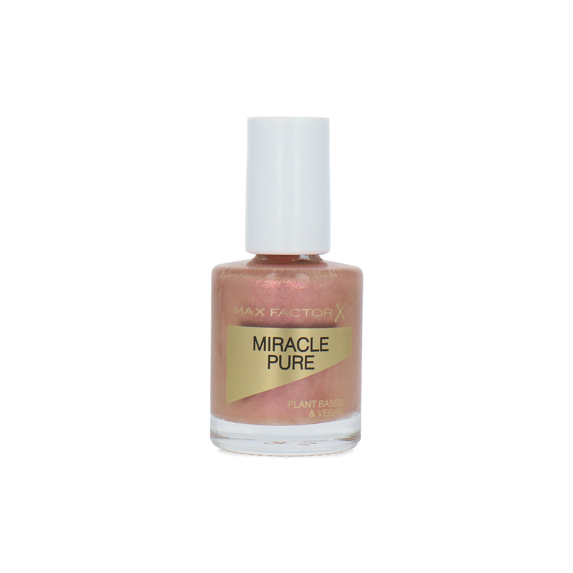 Max Factor Miracle Pure Nagellak - 232 Tahitian Sunset