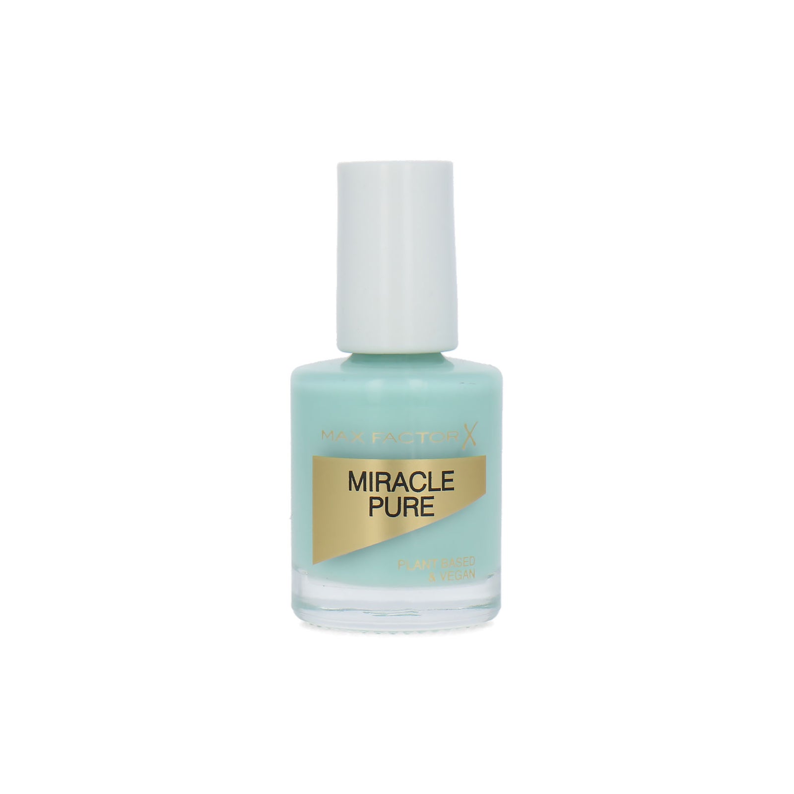 Max Factor Miracle Pure Nagellak - 840 Moonstone Blue