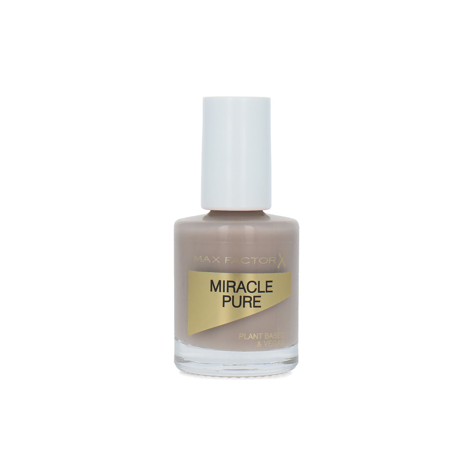 Max Factor Miracle Pure Nagellak - 812 Spiced Chai