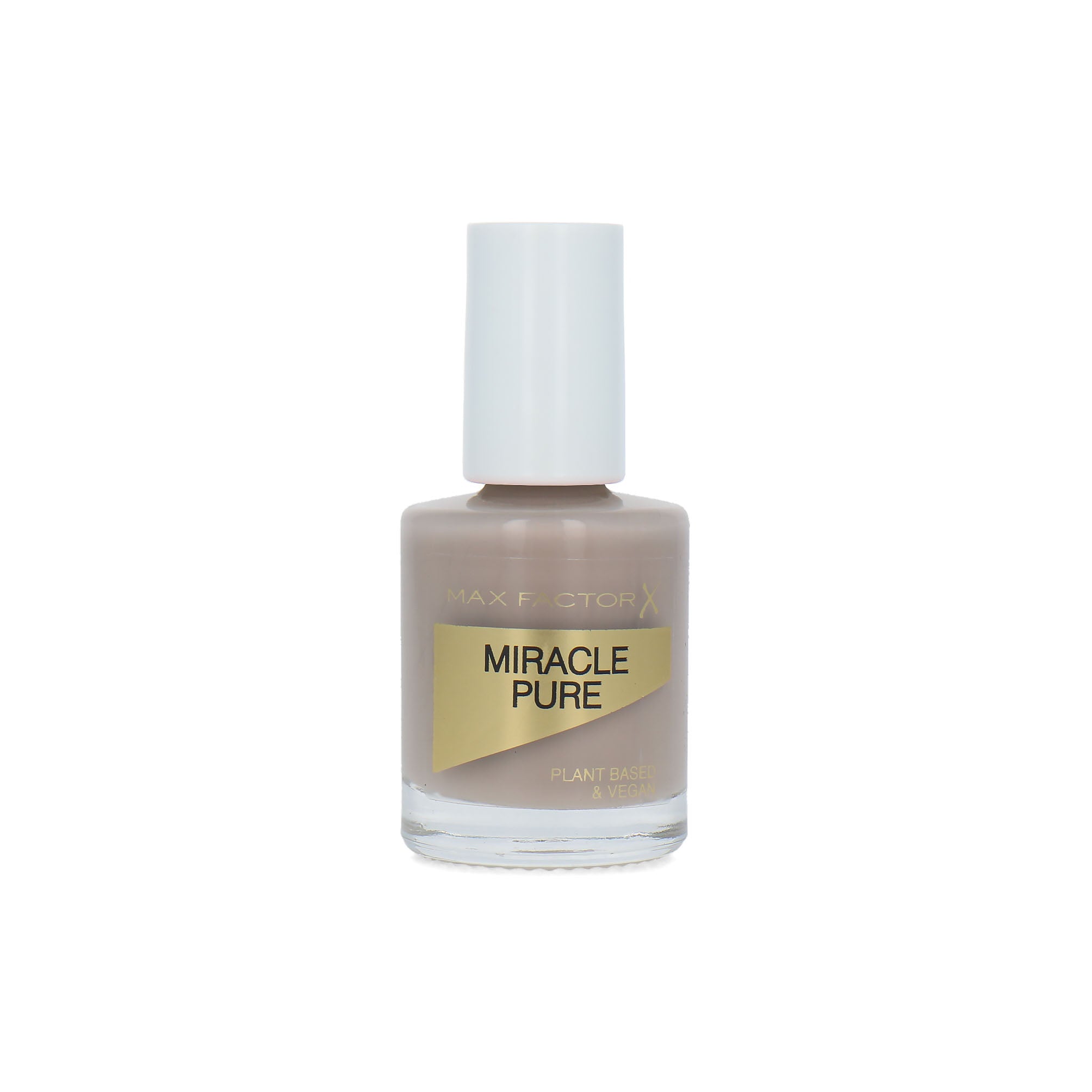 Max Factor Miracle Pure Nagellak - 812 Spiced Chai