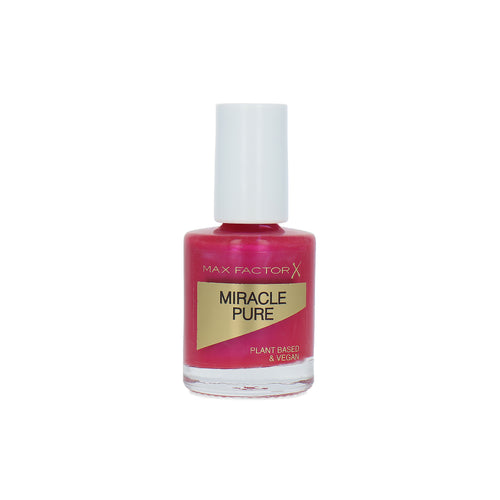 265 Fiery Fuchsia