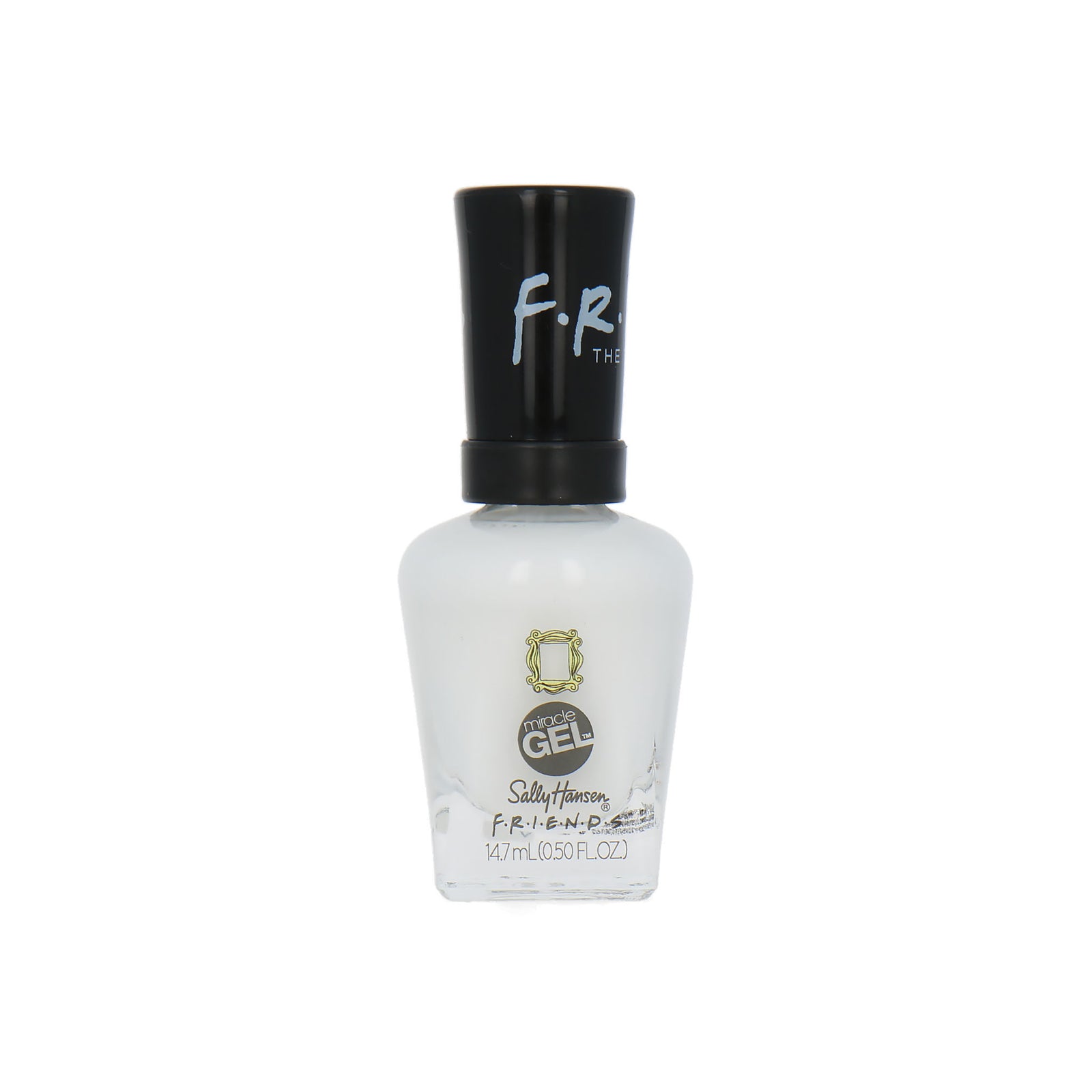 Sally Hansen Miracle Gel Friends Nagellak - 882 A Moo Point