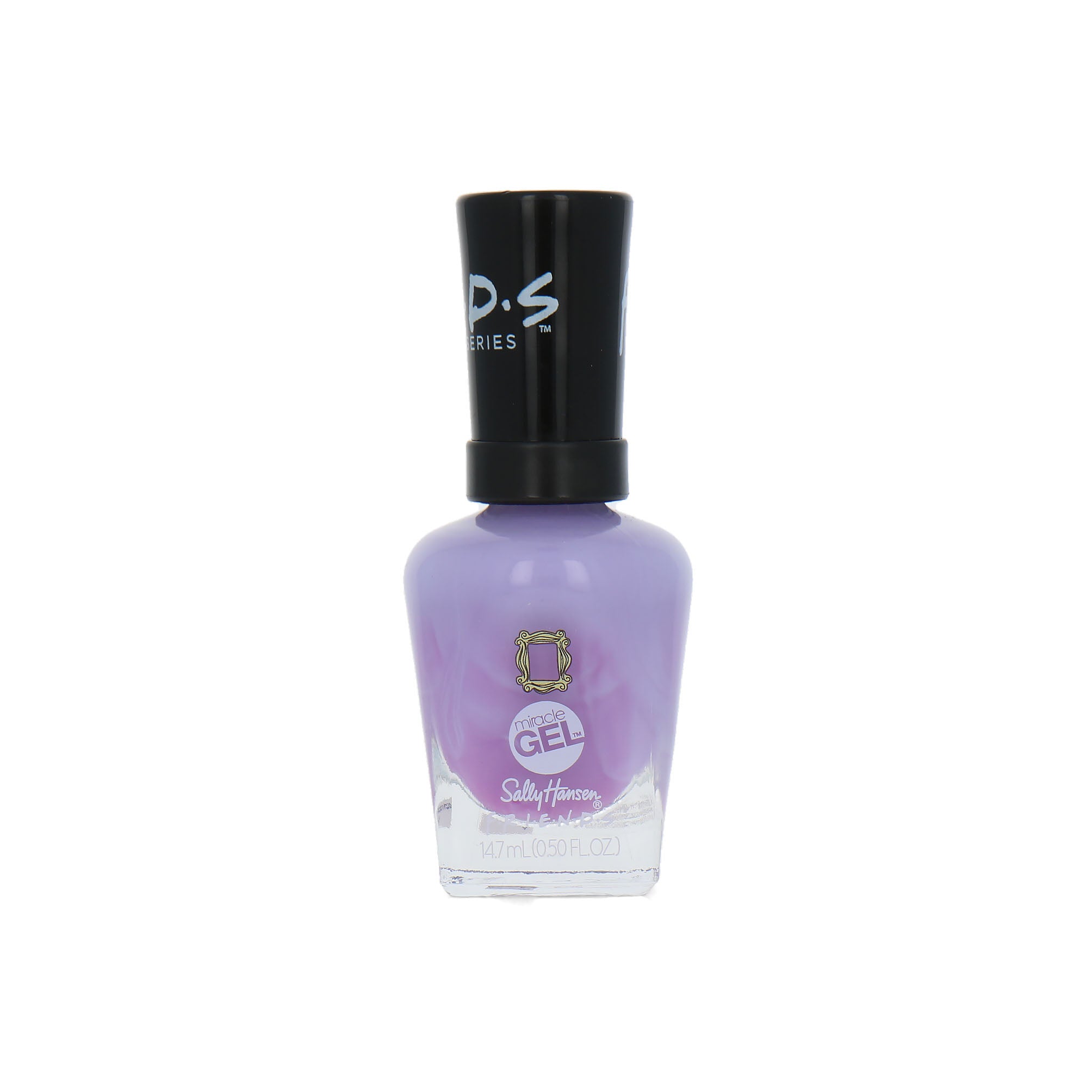 Sally Hansen Miracle Gel Friends Nagellak - 883 Lavendoor