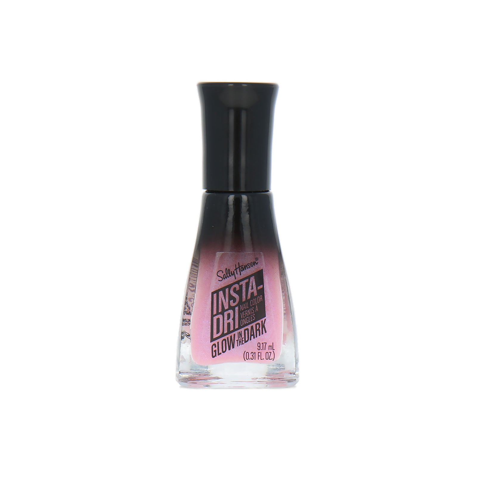 Sally Hansen Insta-Dri Glow In The Dark Nagellak - 722 Witch, Please