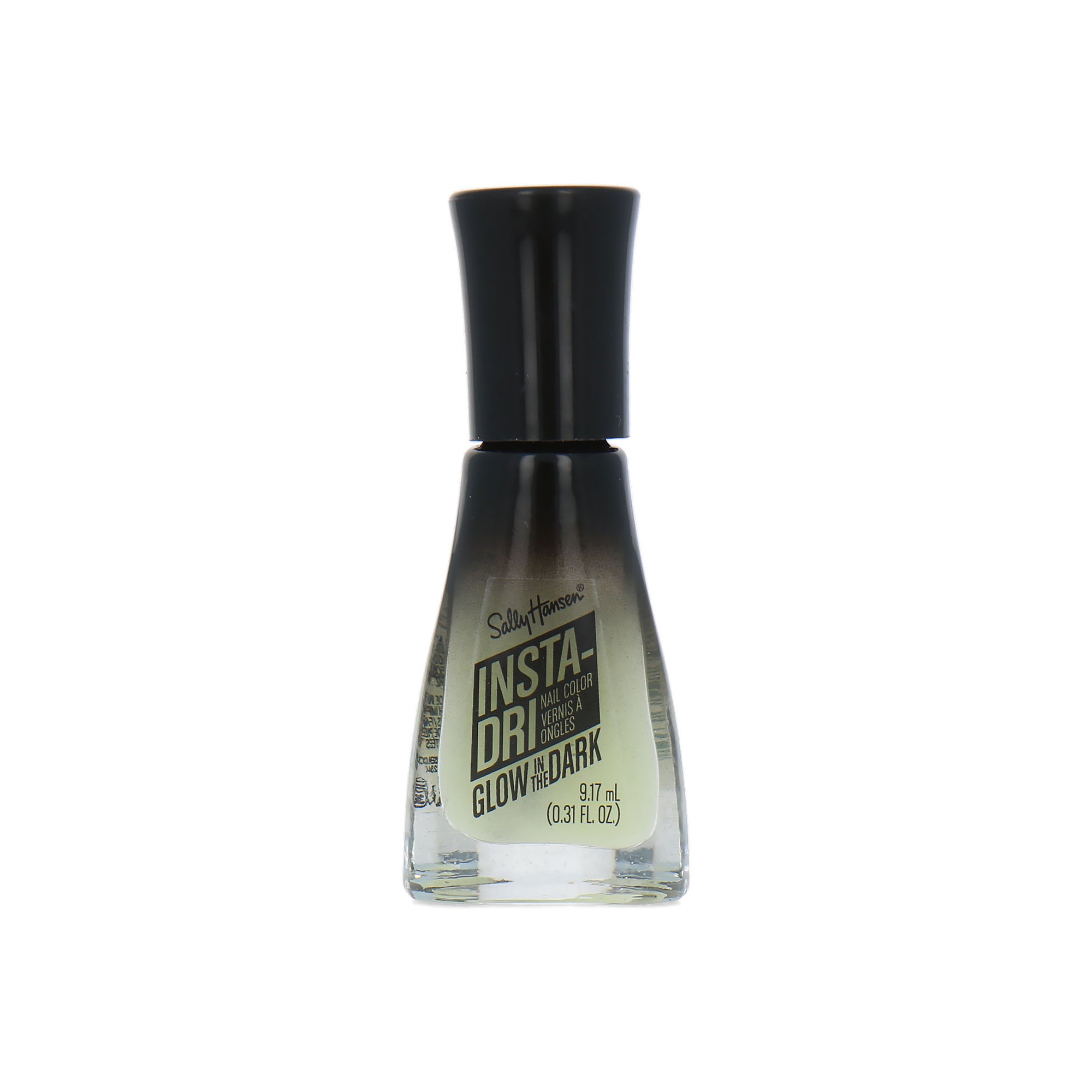 Sally Hansen Insta-Dri Glow In The Dark Nagellak - 720 Fa-BOO-Lous