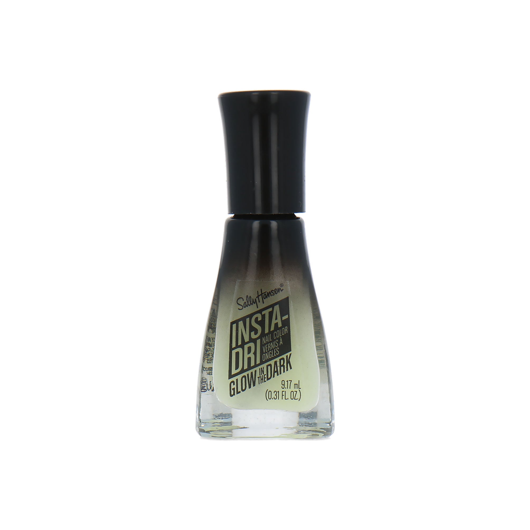 Sally Hansen Insta-Dri Glow In The Dark Nagellak - 720 Fa-BOO-Lous