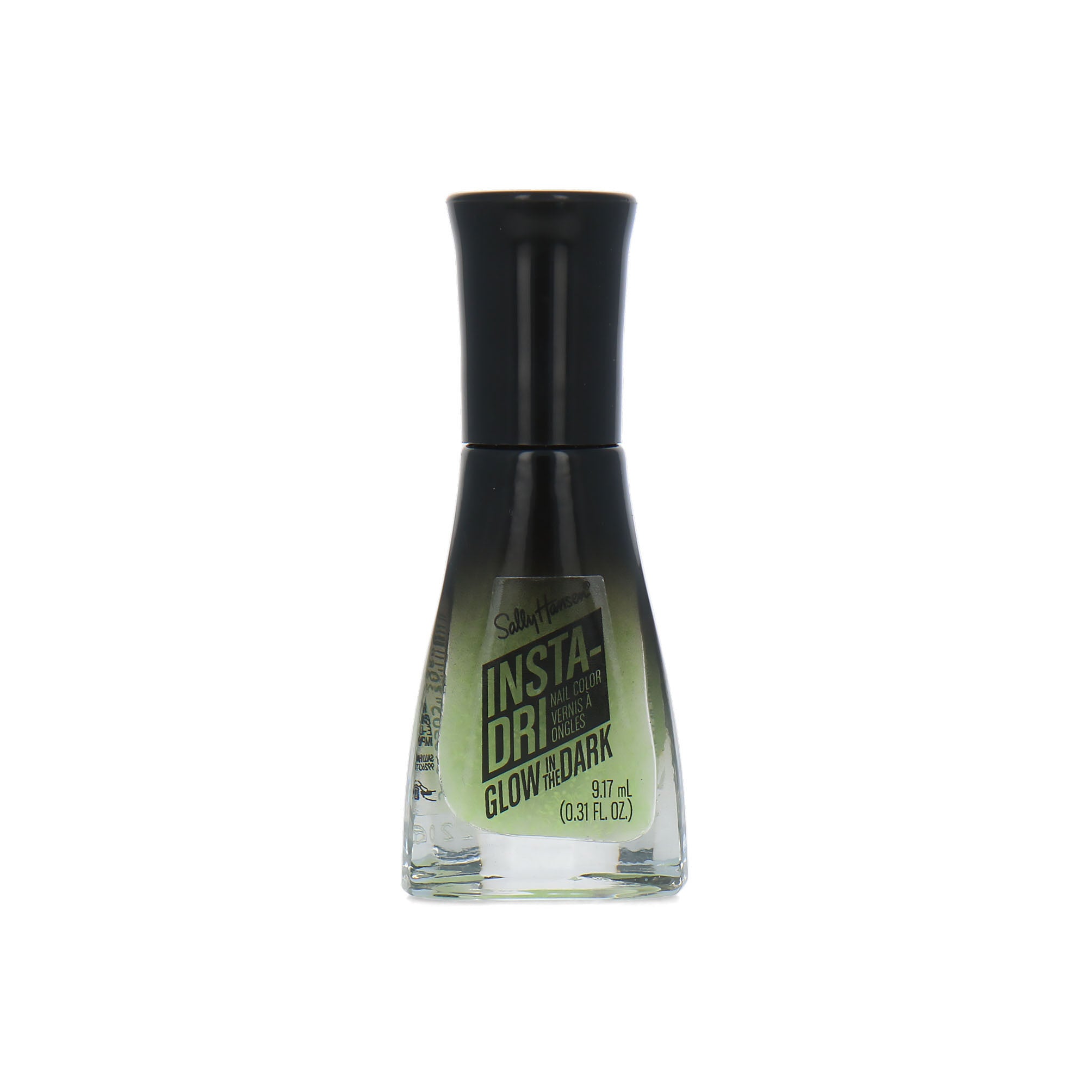 Sally Hansen Insta-Dri Glow In The Dark Nagellak - 725 Ghosted