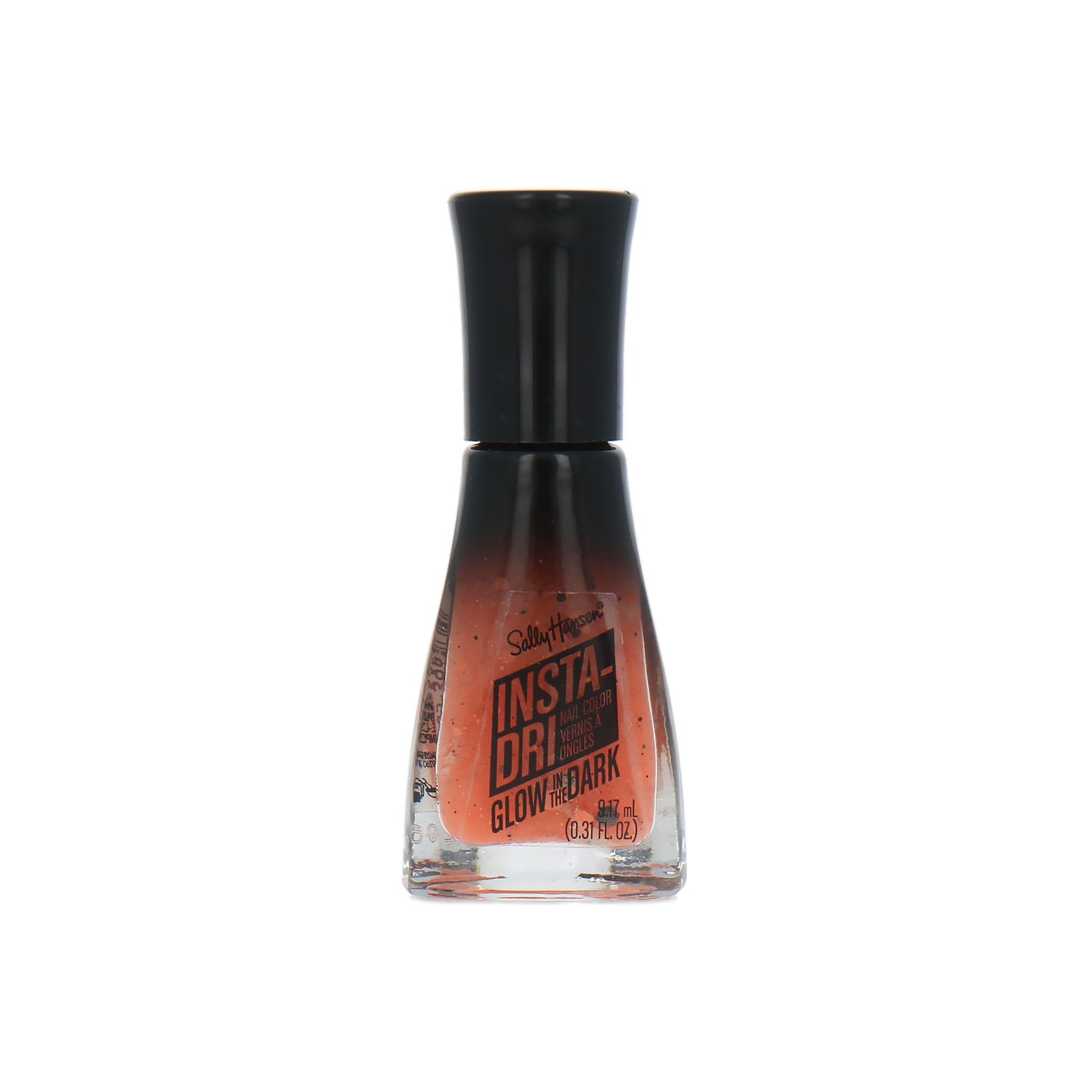 Sally Hansen Insta-Dri Glow In The Dark Nagellak - 727 Gourd-geous