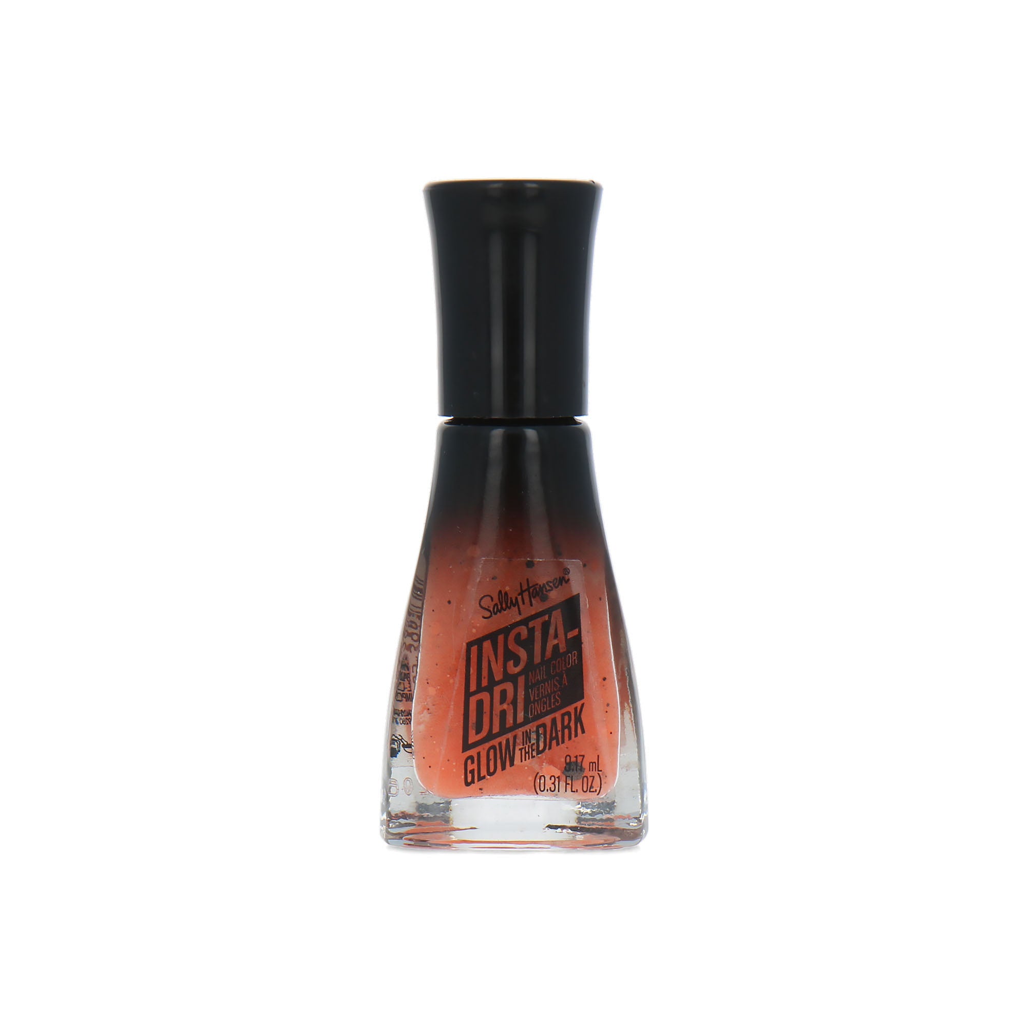 Sally Hansen Insta-Dri Glow In The Dark Nagellak - 727 Gourd-geous