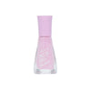 Sally Hansen Insta-Dri Luxe Finish Nagellak - 64 Spill The Velvet-EA