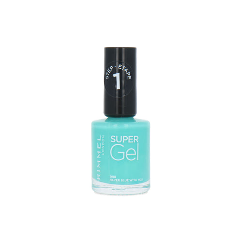 098 Niemals blau mit dir