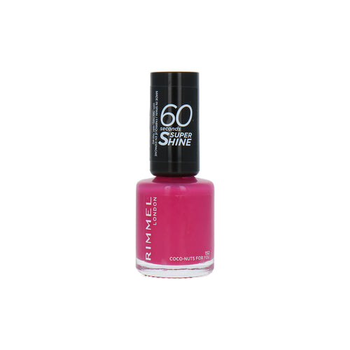 152 Kokosnüsse für dich