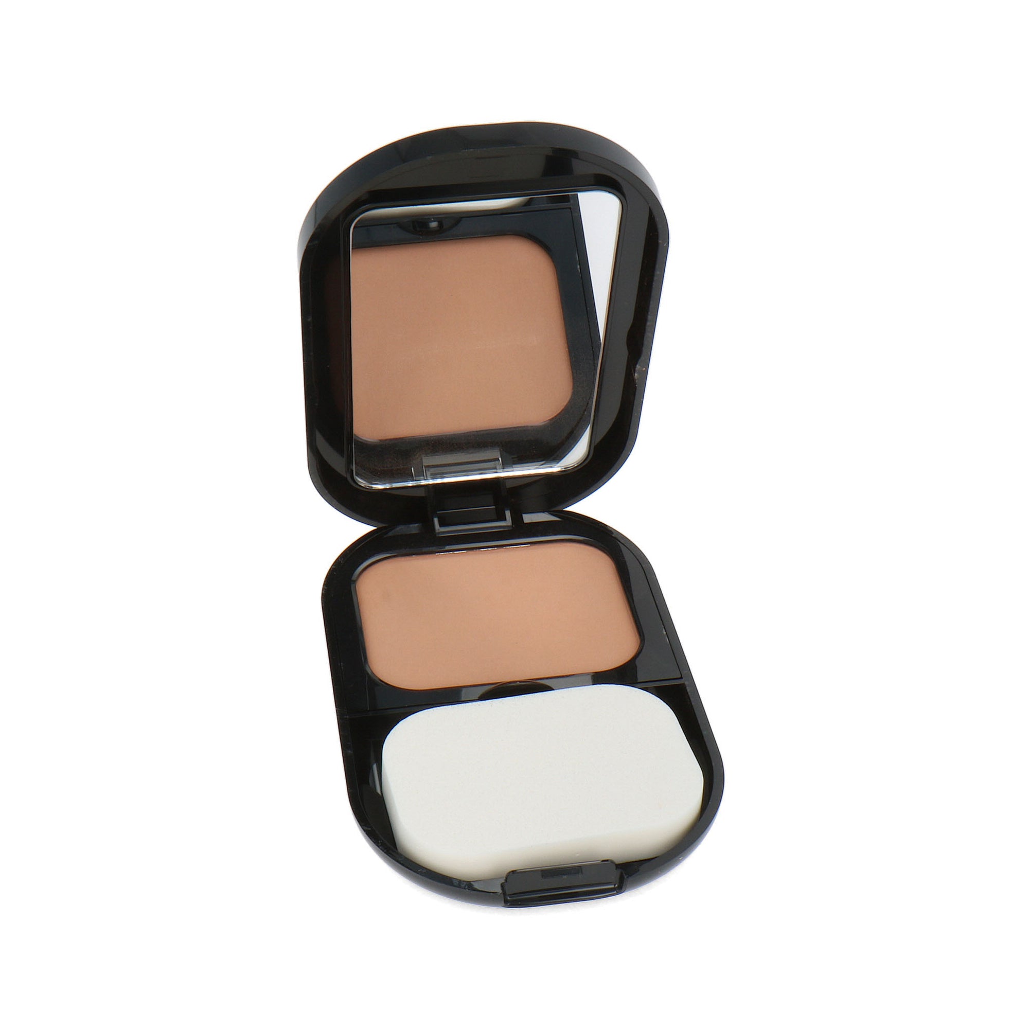 Max Factor Facefinity Refillable Compact Puder Foundation - 008 Toffee