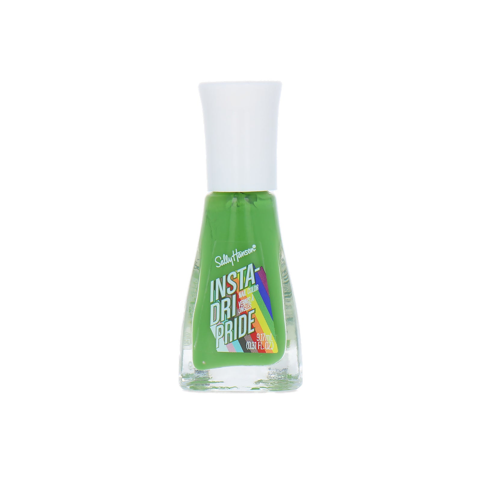 Sally Hansen Insta-Dri Pride Nagellak - 738 Peak Of Nature