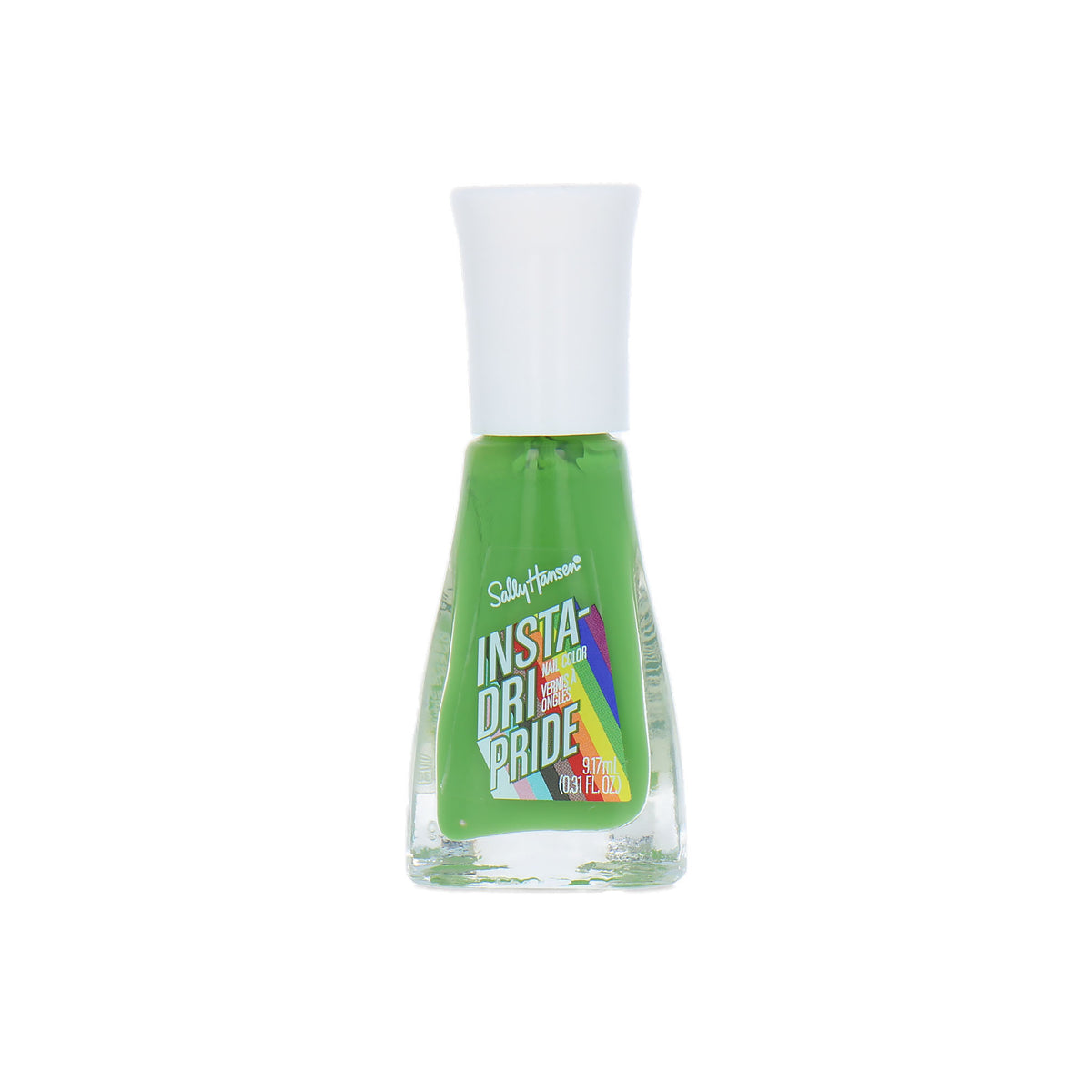 Sally Hansen Insta-Dri Pride Nagellack - 738 Peak Of Nature