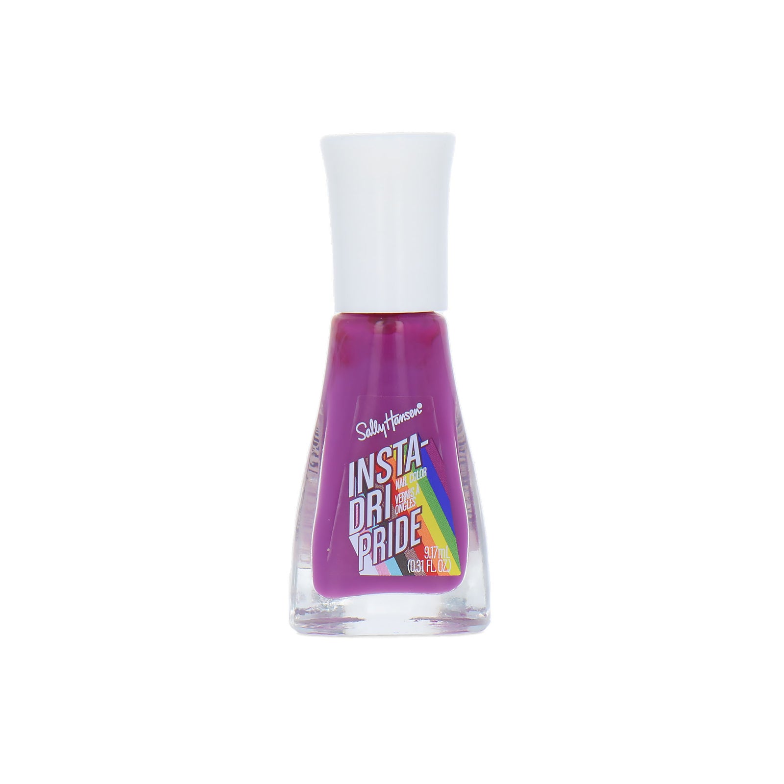 Sally Hansen Insta-Dri Pride Nagellak - 740 Soul-Model
