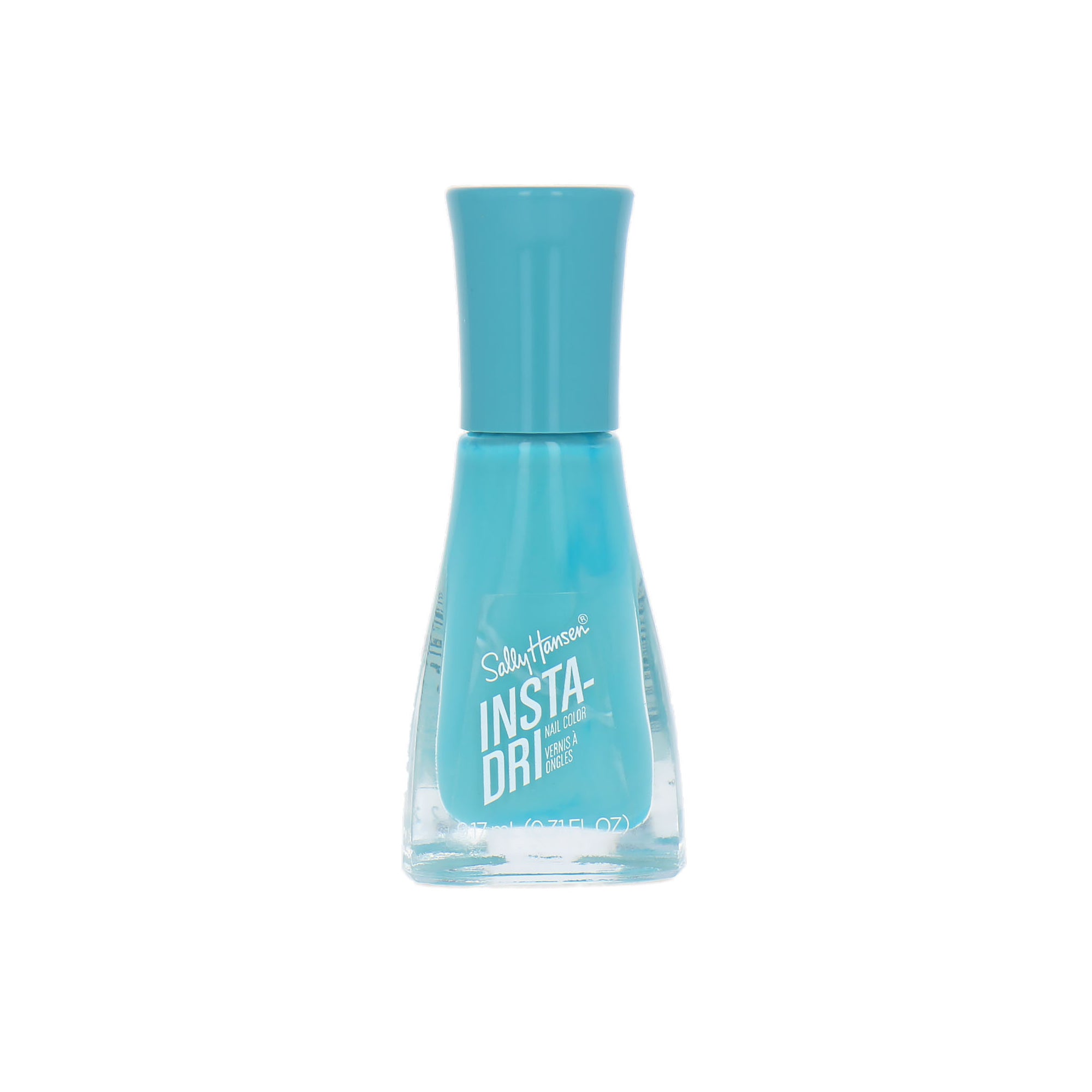 Sally Hansen Insta-Dri Nagellack - 509 Mint Me In St. Louis
