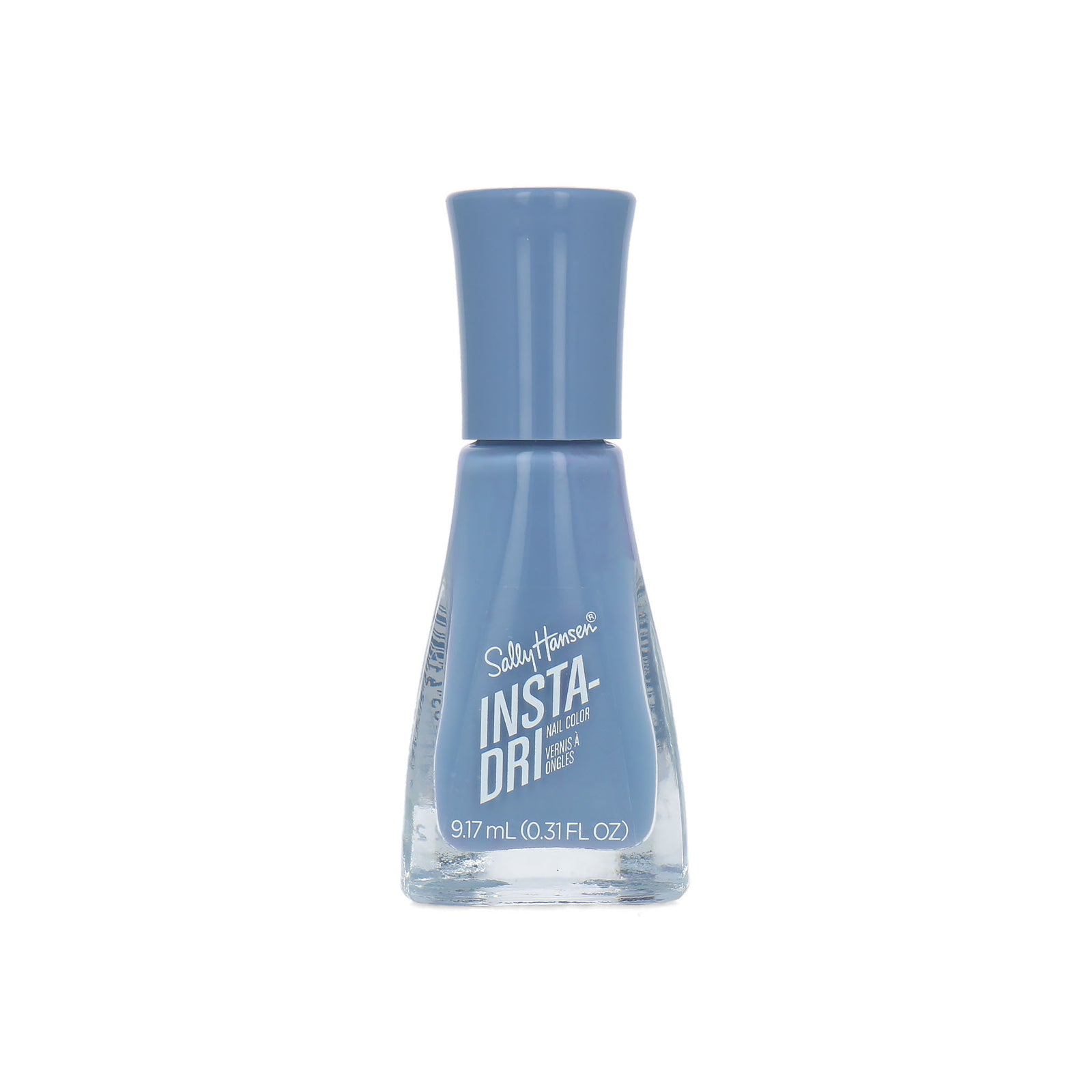 Sally Hansen Insta-Dri Nagellak - 508 Slow M-ocean