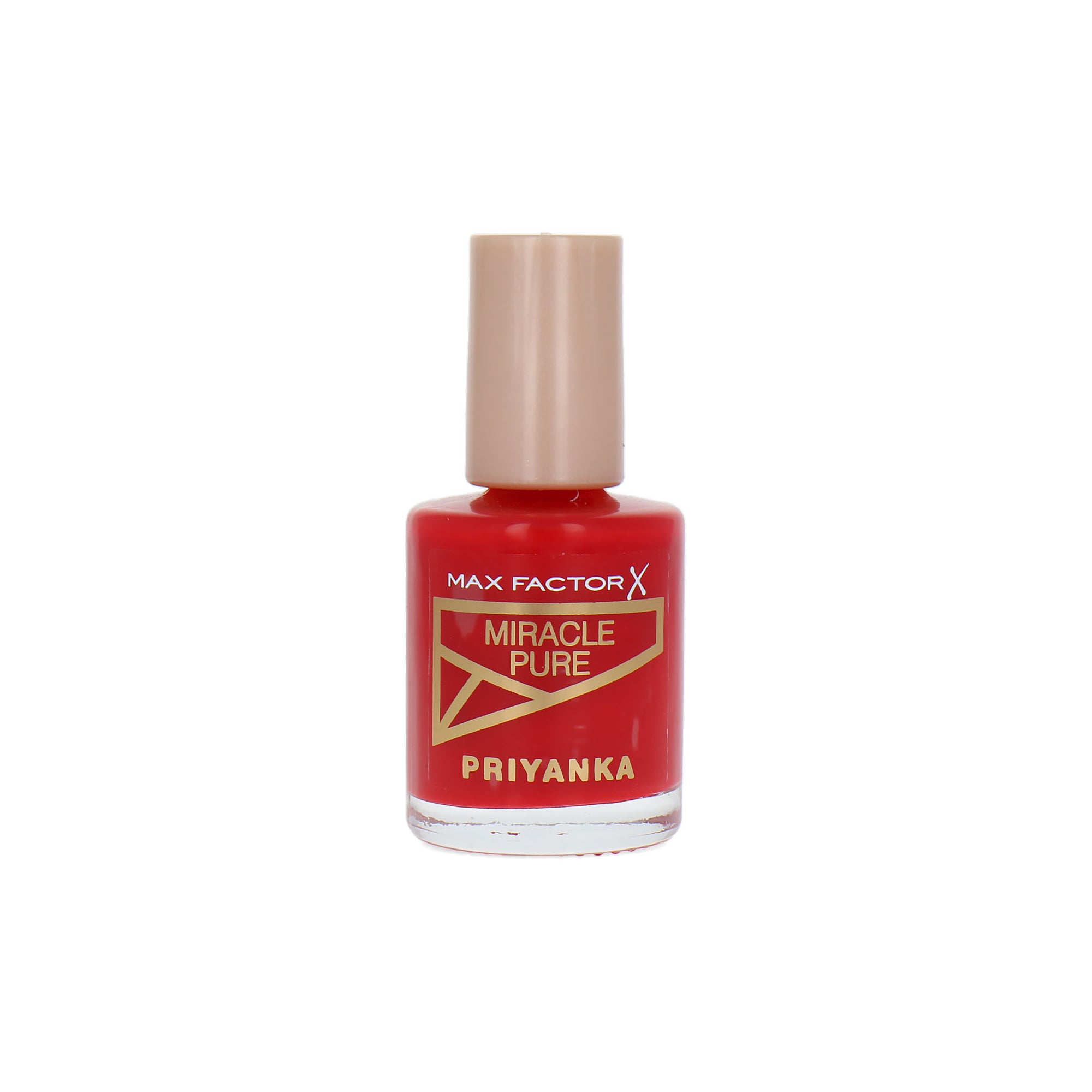 Max Factor Miracle Pure Priyanka Nagellak - 360 Daring Cherry