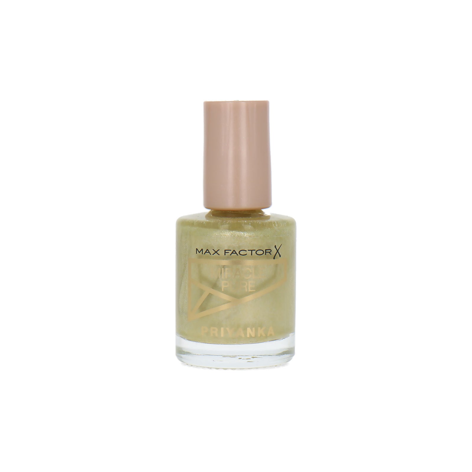 Max Factor Miracle Pure Priyanka Nagellak - 714 Sunrise Glow
