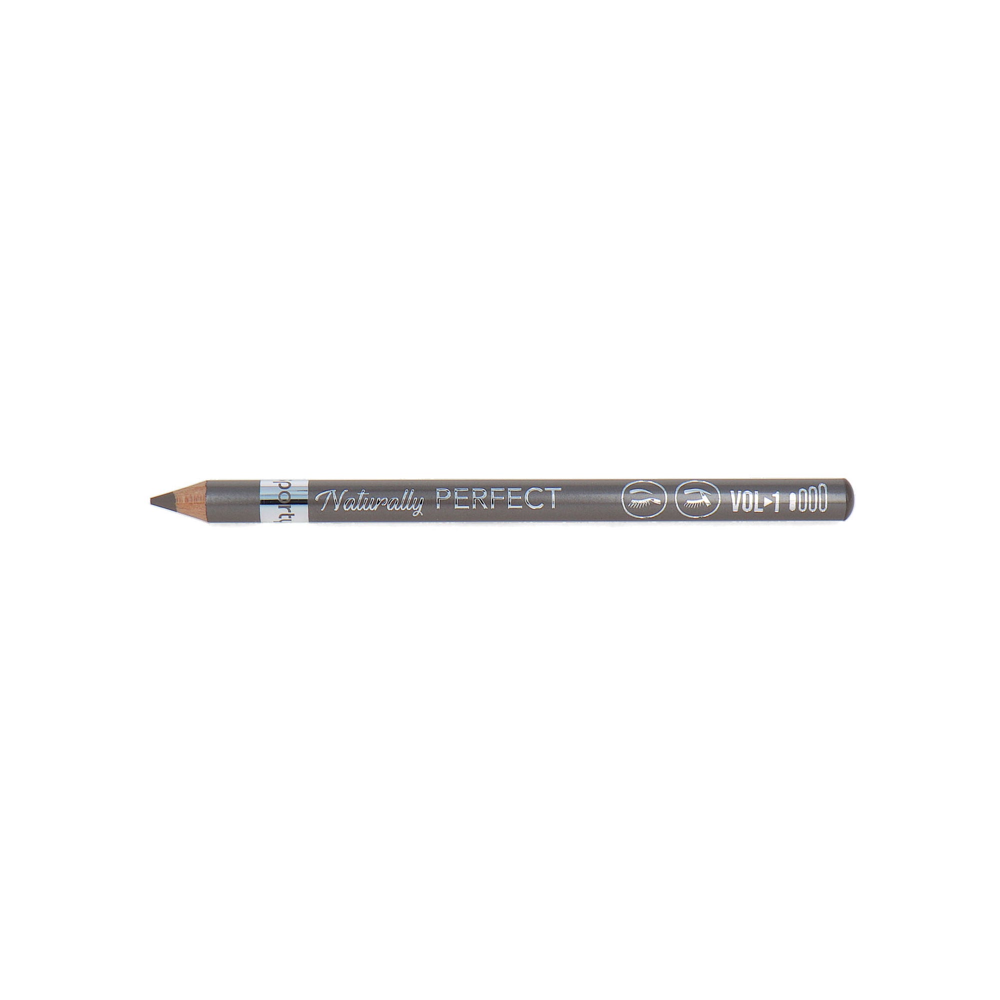 Miss Sporty Naturally Perfect Oogpotlood - 009 Stone Gray