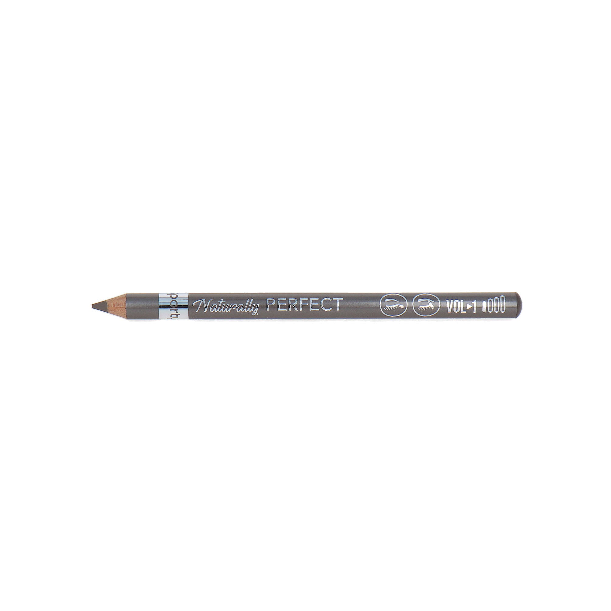 Miss Sporty Naturally Perfect Oogpotlood - 009 Stone Gray