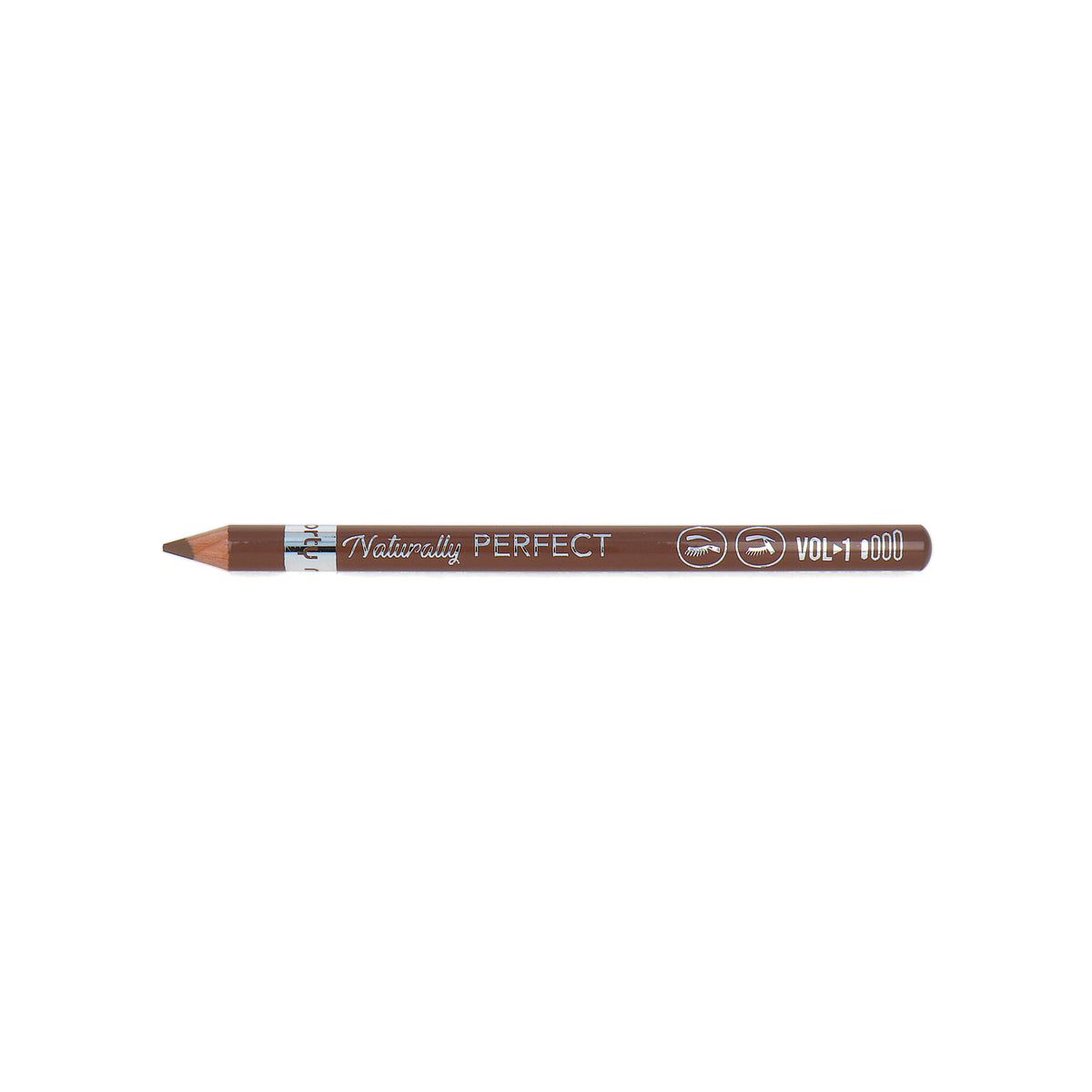 Miss Sporty Naturally Perfect Augenbrauenstift - 012 Blond Brown