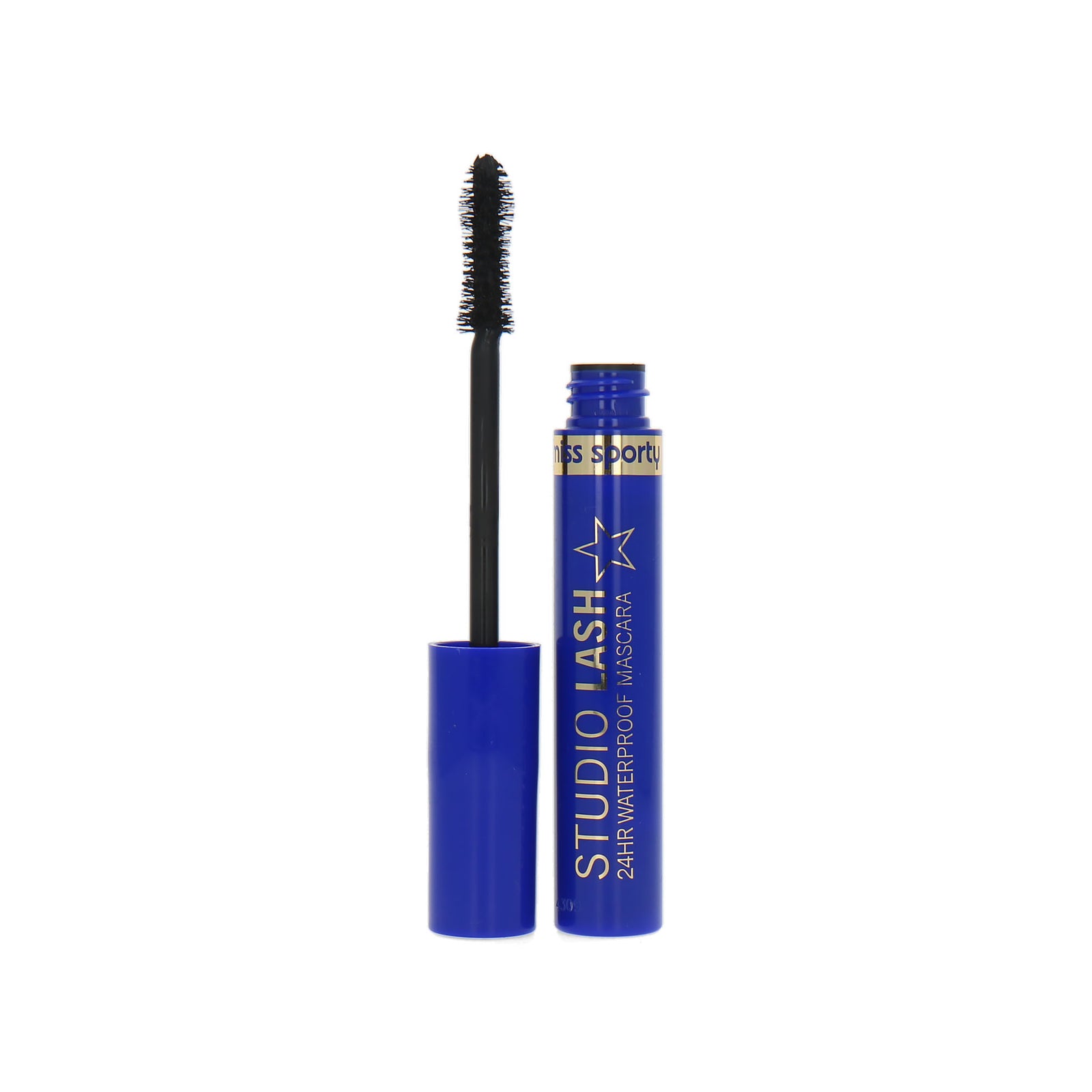 Miss Sporty Studio Lash 24HR Waterproof Mascara - 001 Black