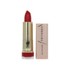 Max Factor Colour Elixir Priyanka Lipstick - 052 Intense Flame