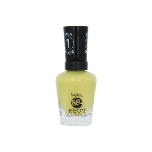 884 Lemon Drop Pop