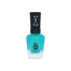 Sally Hansen Miracle Gel Néon Nagellak - 885 Sea-riously Cool