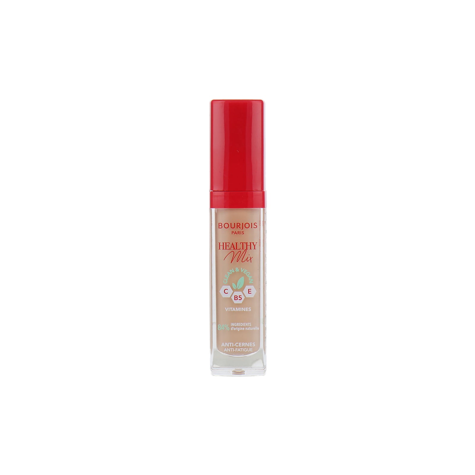 Bourjois Healthy Mix Clean & Vegan Concealer - 51 Light Vanilla