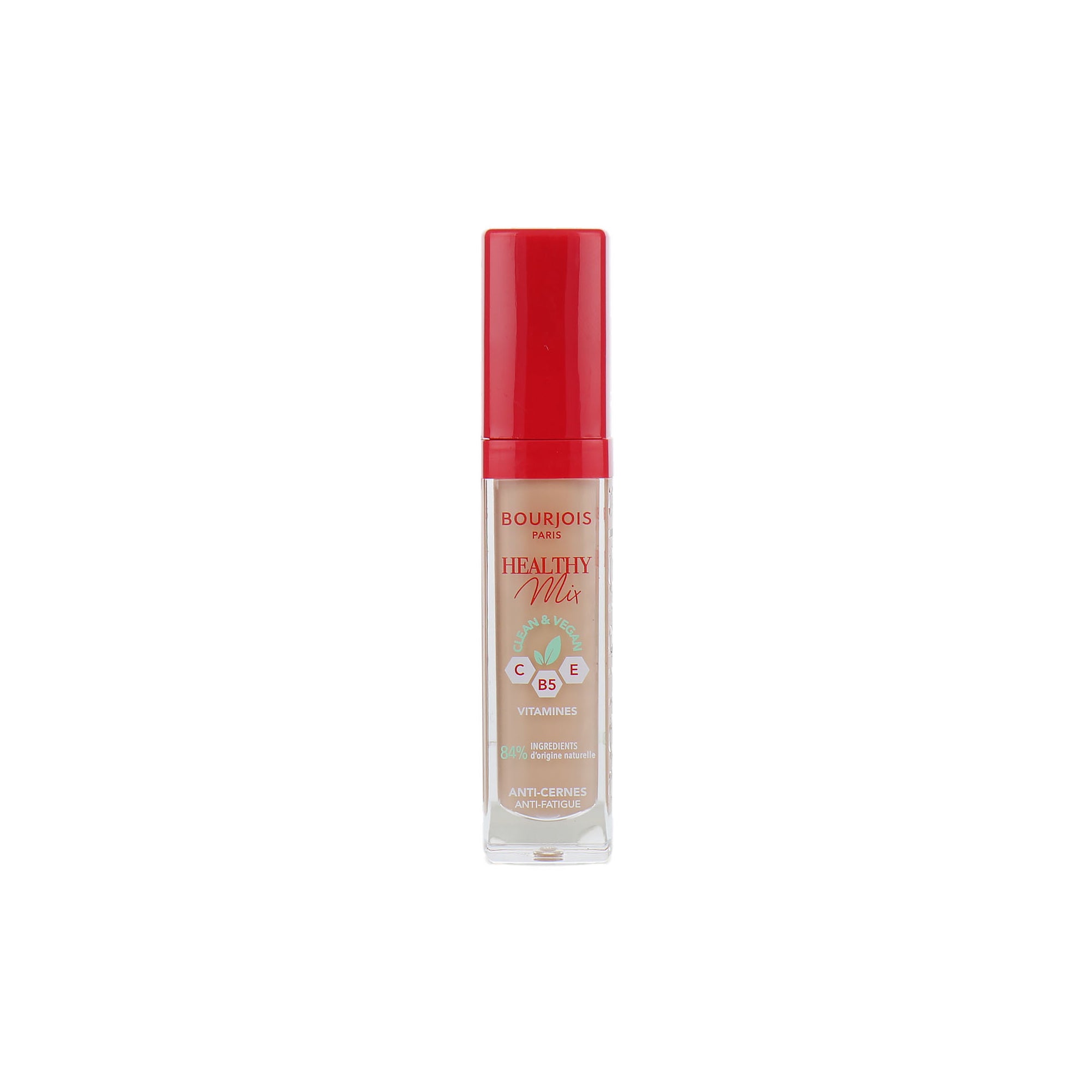Bourjois Healthy Mix Clean & Vegan Concealer - 51 Light Vanilla