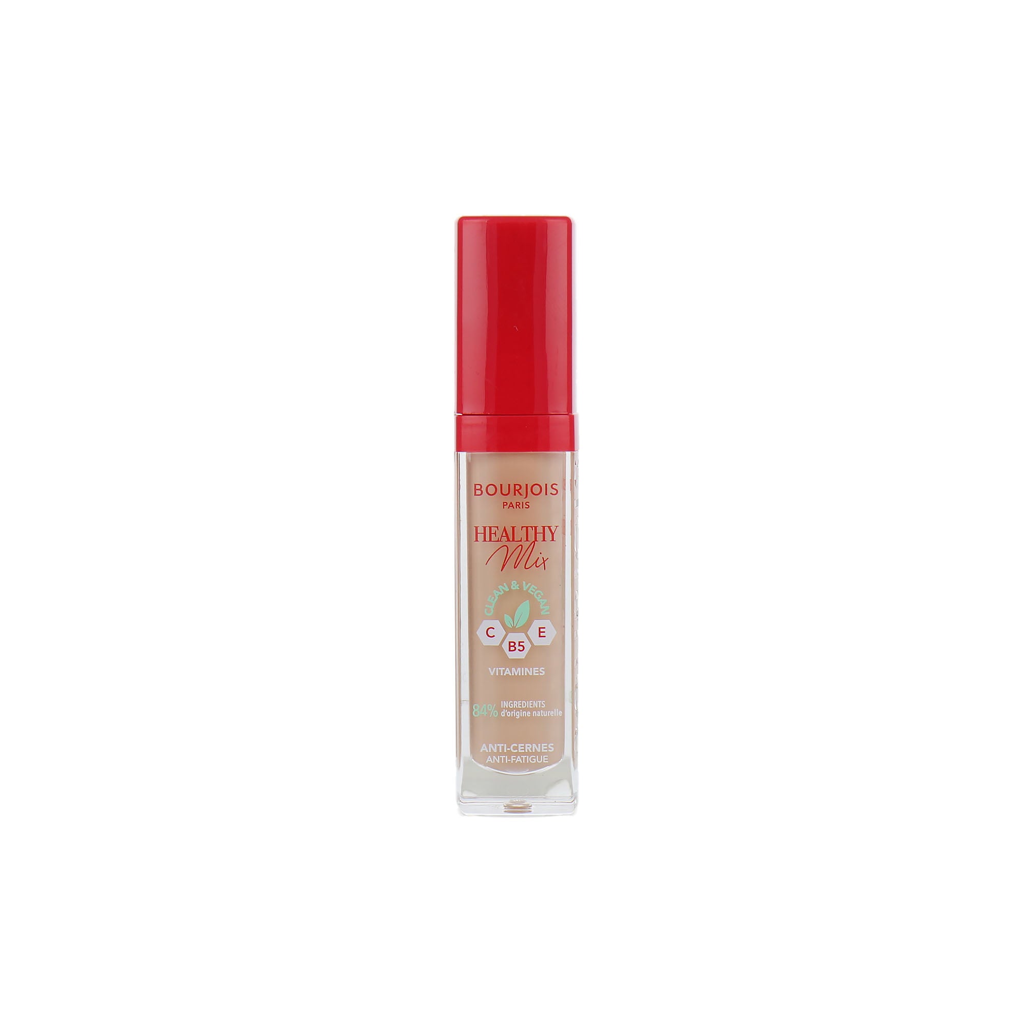 Bourjois Healthy Mix Clean & Vegan Concealer - 51 Light Vanilla