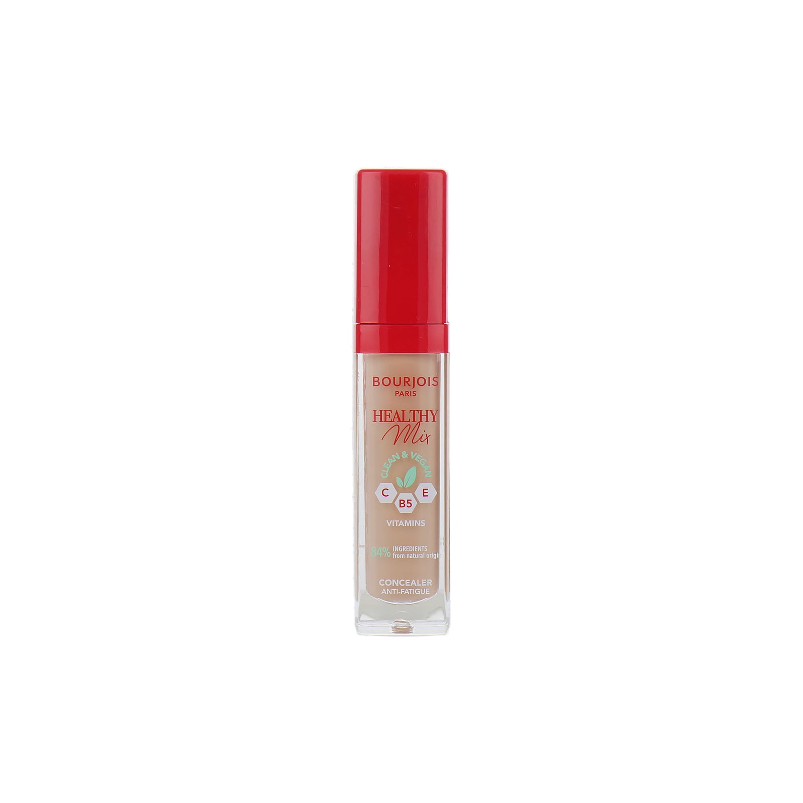 Bourjois Healthy Mix Clean & Vegan Concealer - 52 Beige