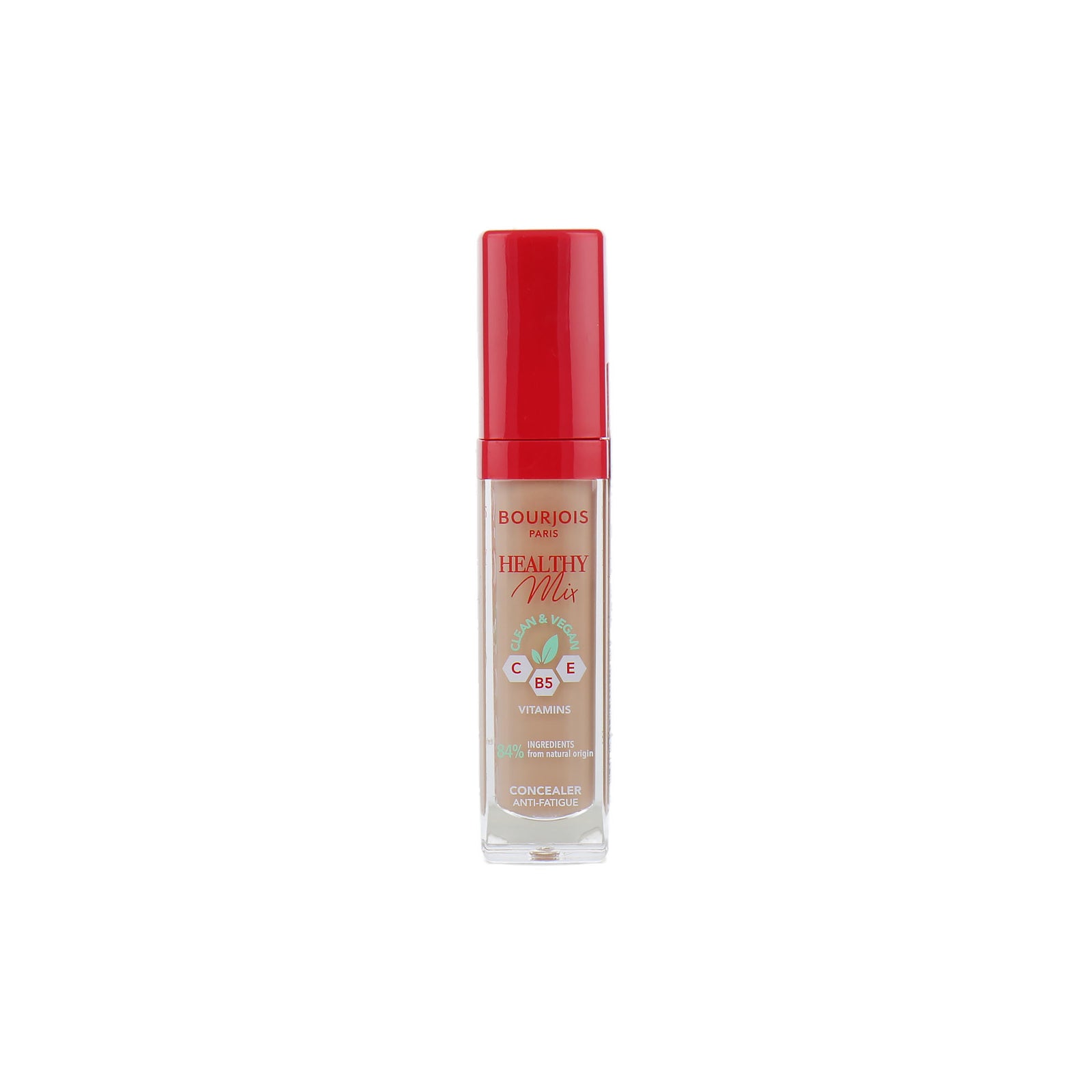Bourjois Healthy Mix Clean & Vegan Concealer - 52.5 Vanilla