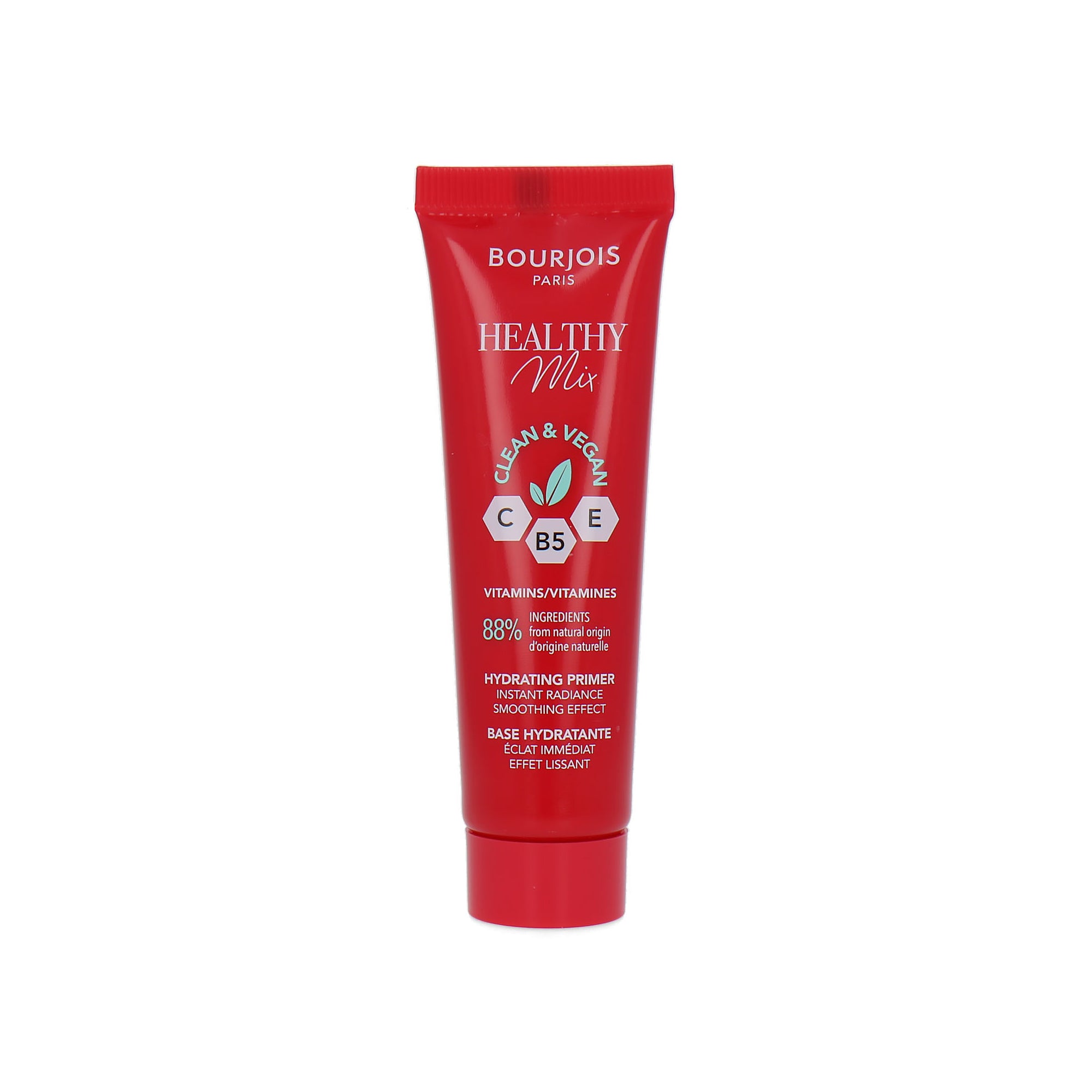 Bourjois Hydrating Primer - 30 ml