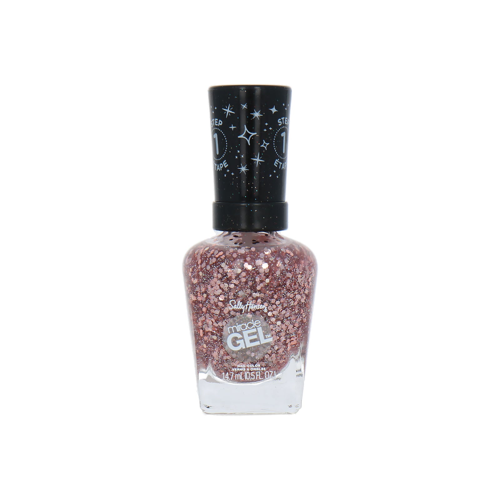 Sally Hansen Miracle Gel Nagellak - 909 All Is Bright