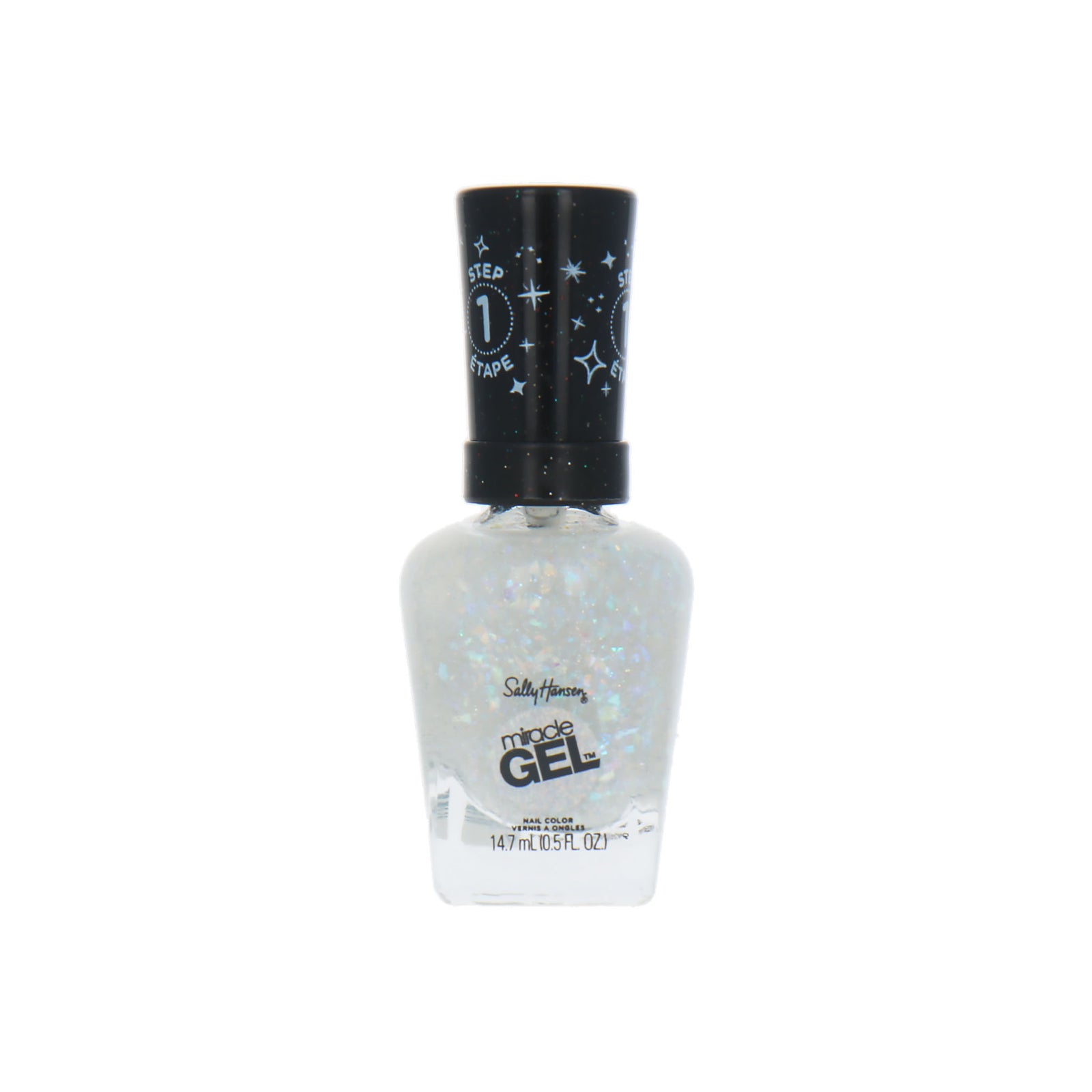 Sally Hansen Miracle Gel Nagellak - 908 House Is Lit